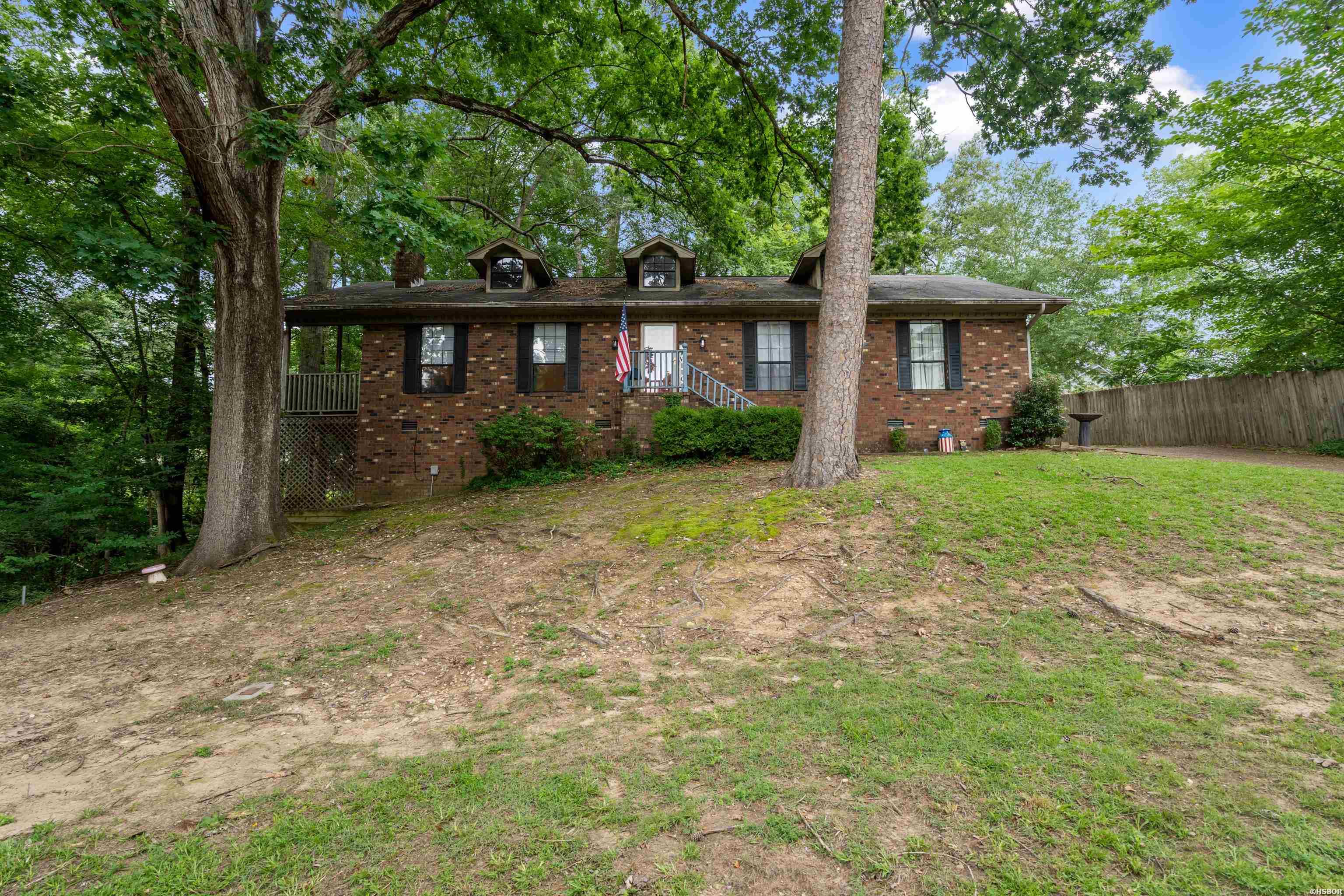 1704 Northridge Drive Property Photo 4