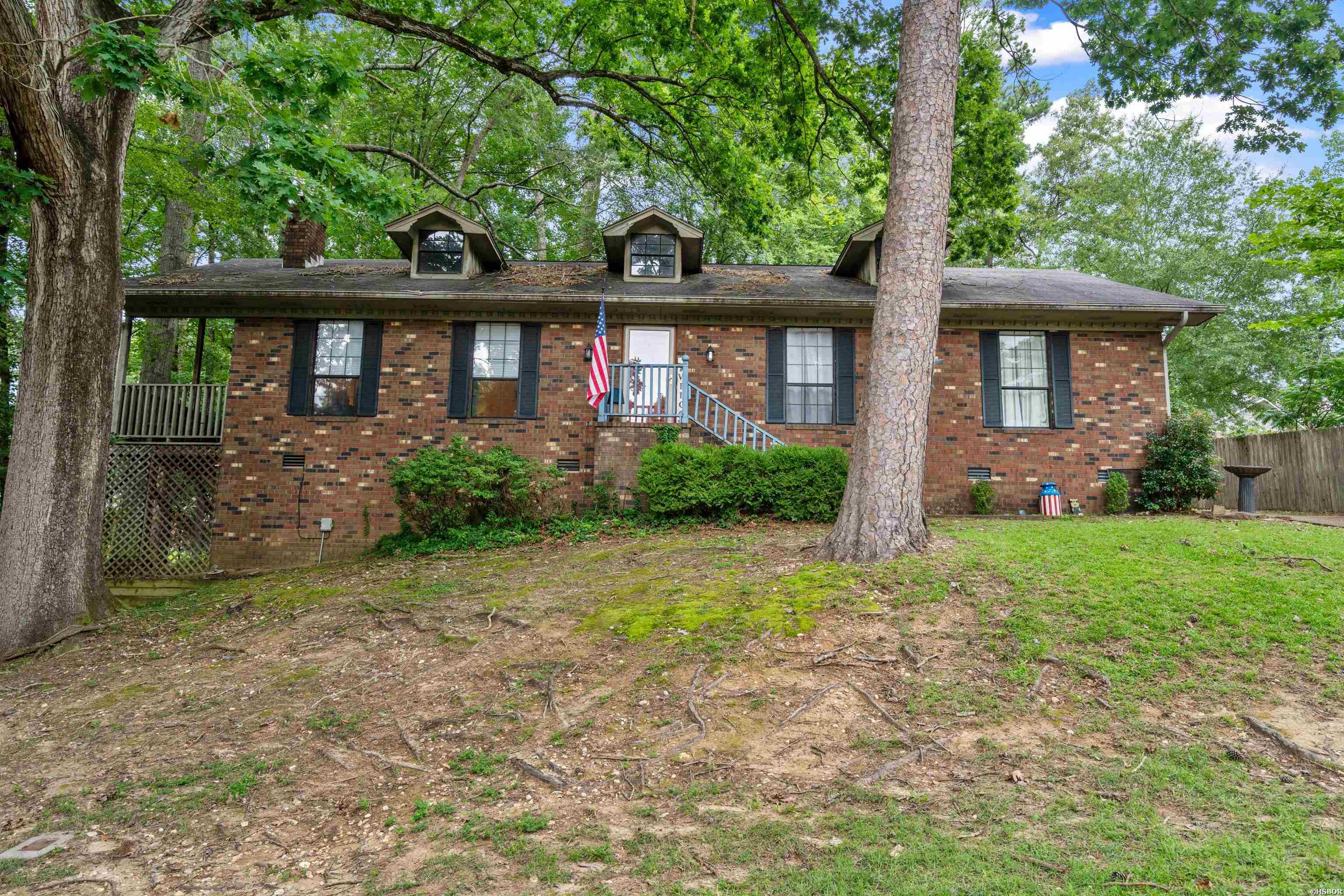 1704 Northridge Drive Property Photo 5