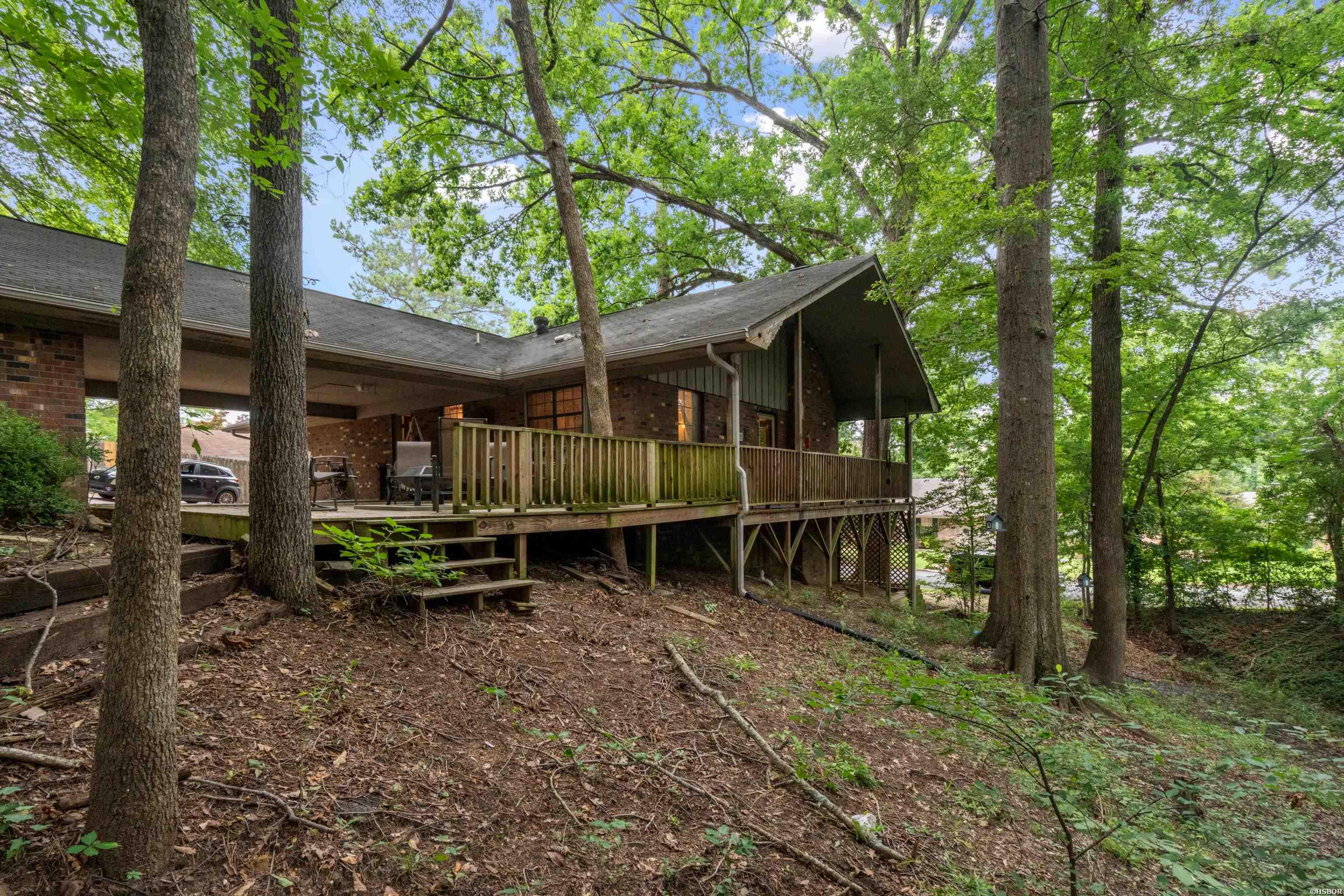 1704 Northridge Drive Property Photo 13