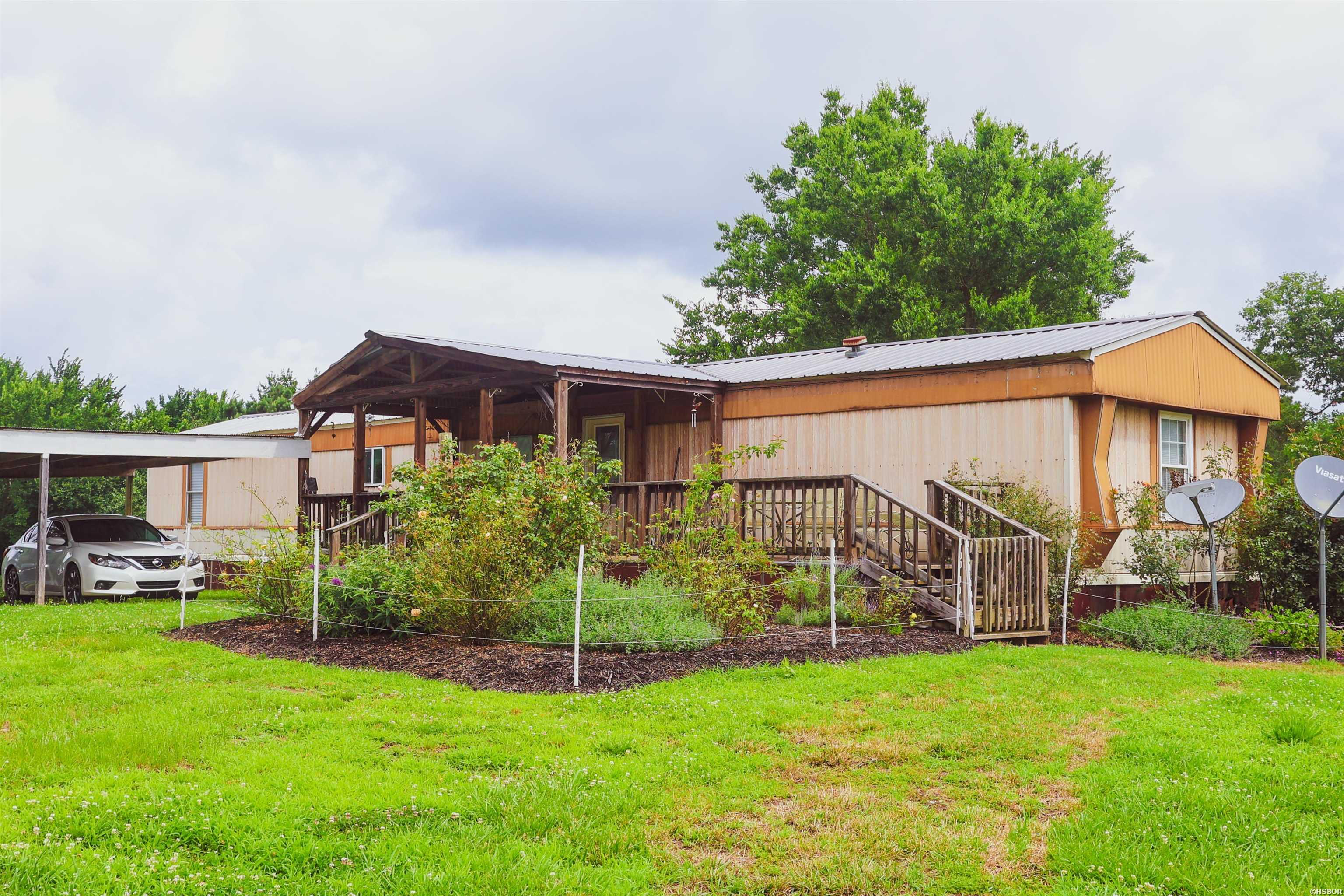 579 THUNDER MOUNTAIN Road