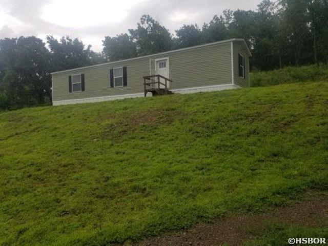 21331 DOBBS MOUNTAIN Road