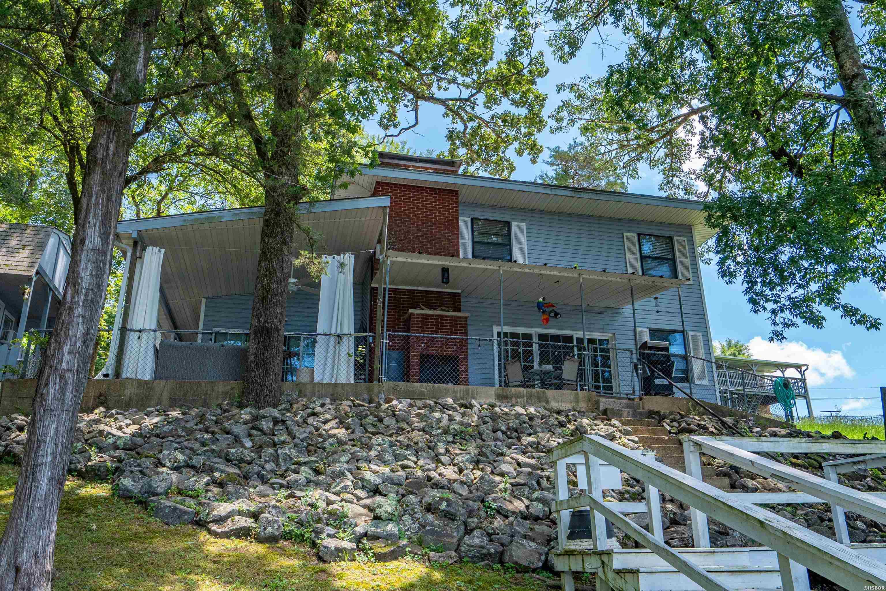 117 Ledgerock Road Property Photo 1