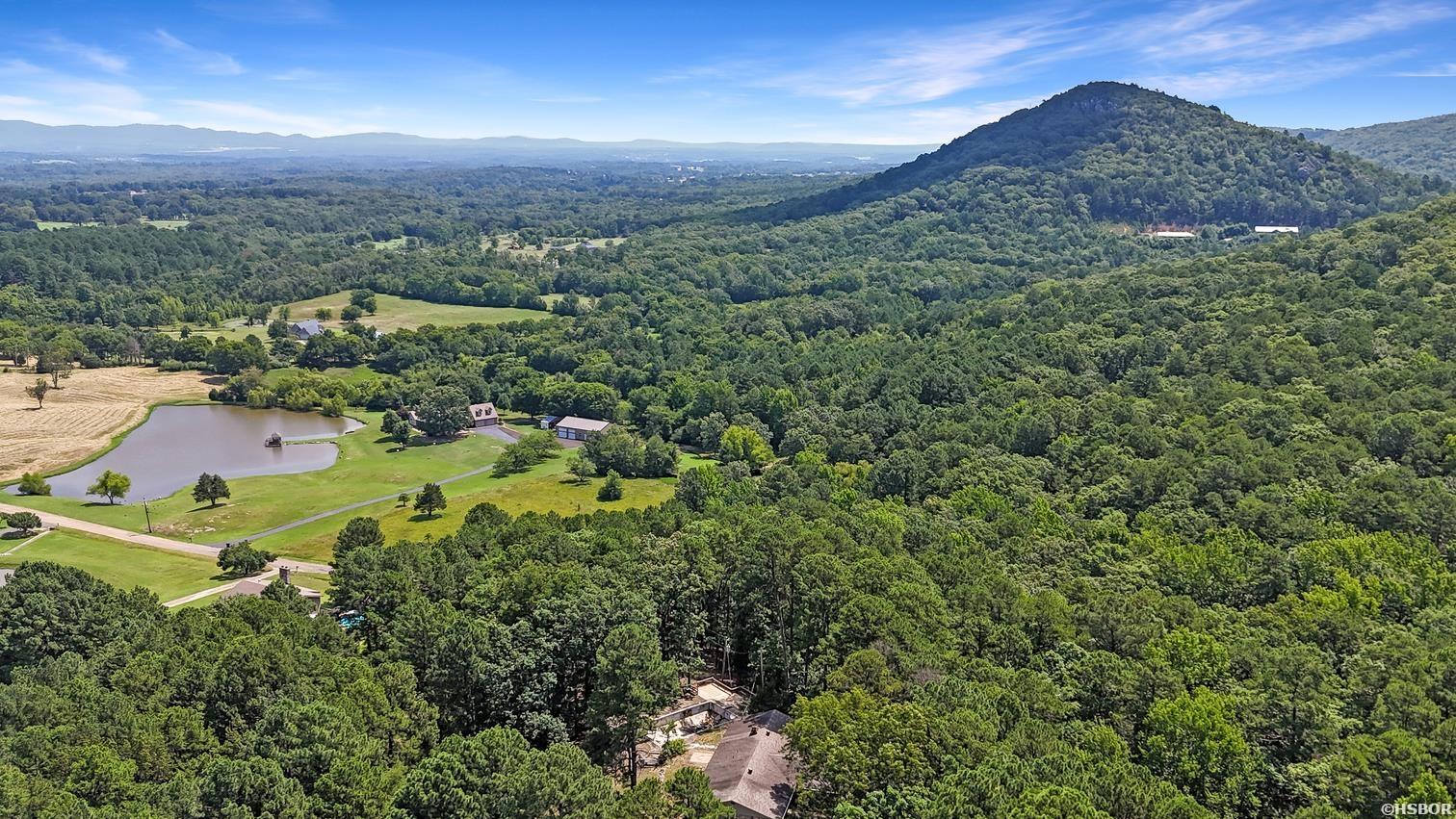 278 Trap Mountain Road Property Photo 1