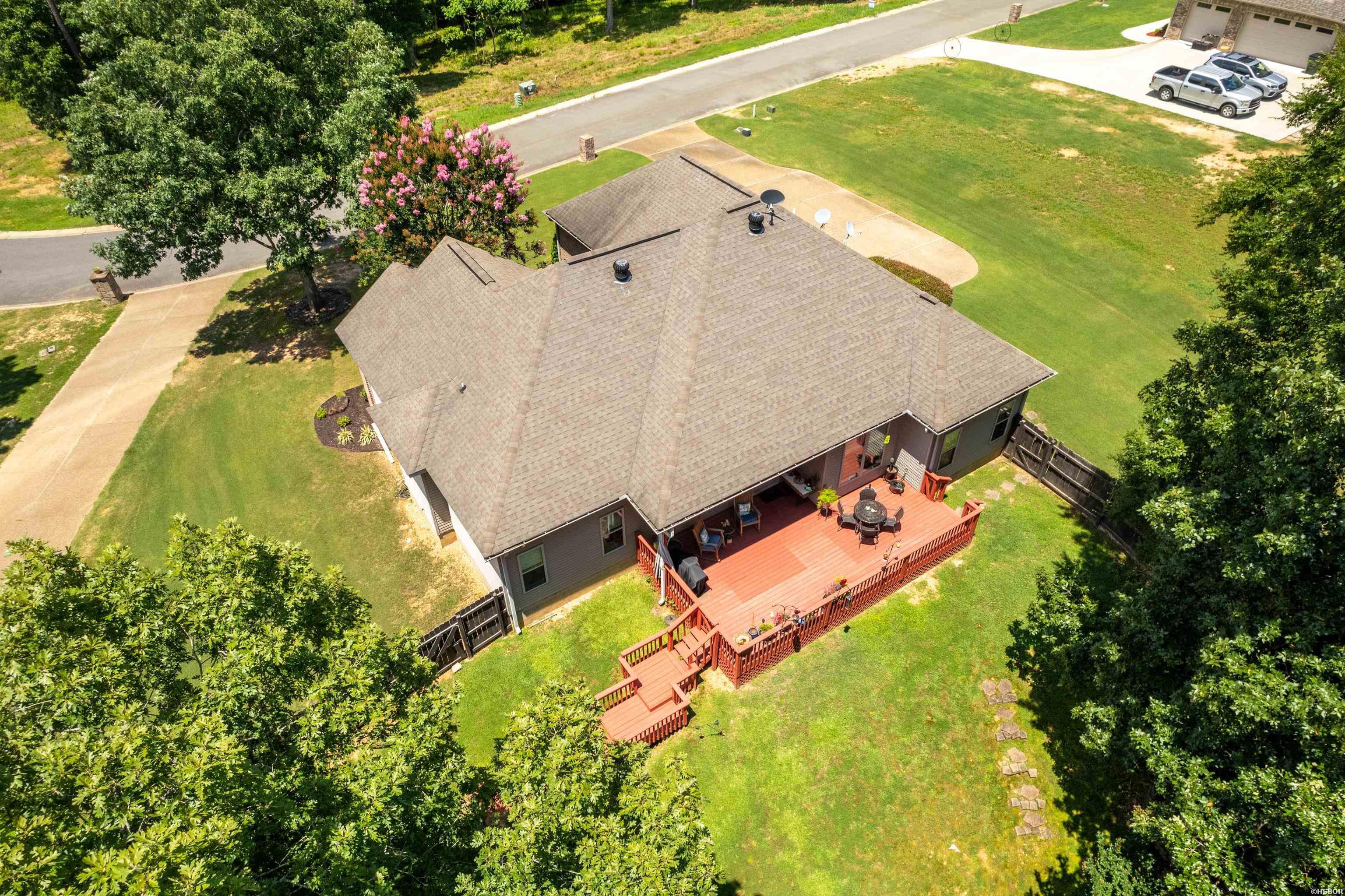 195 Windsong Bay Drive Property Photo 46
