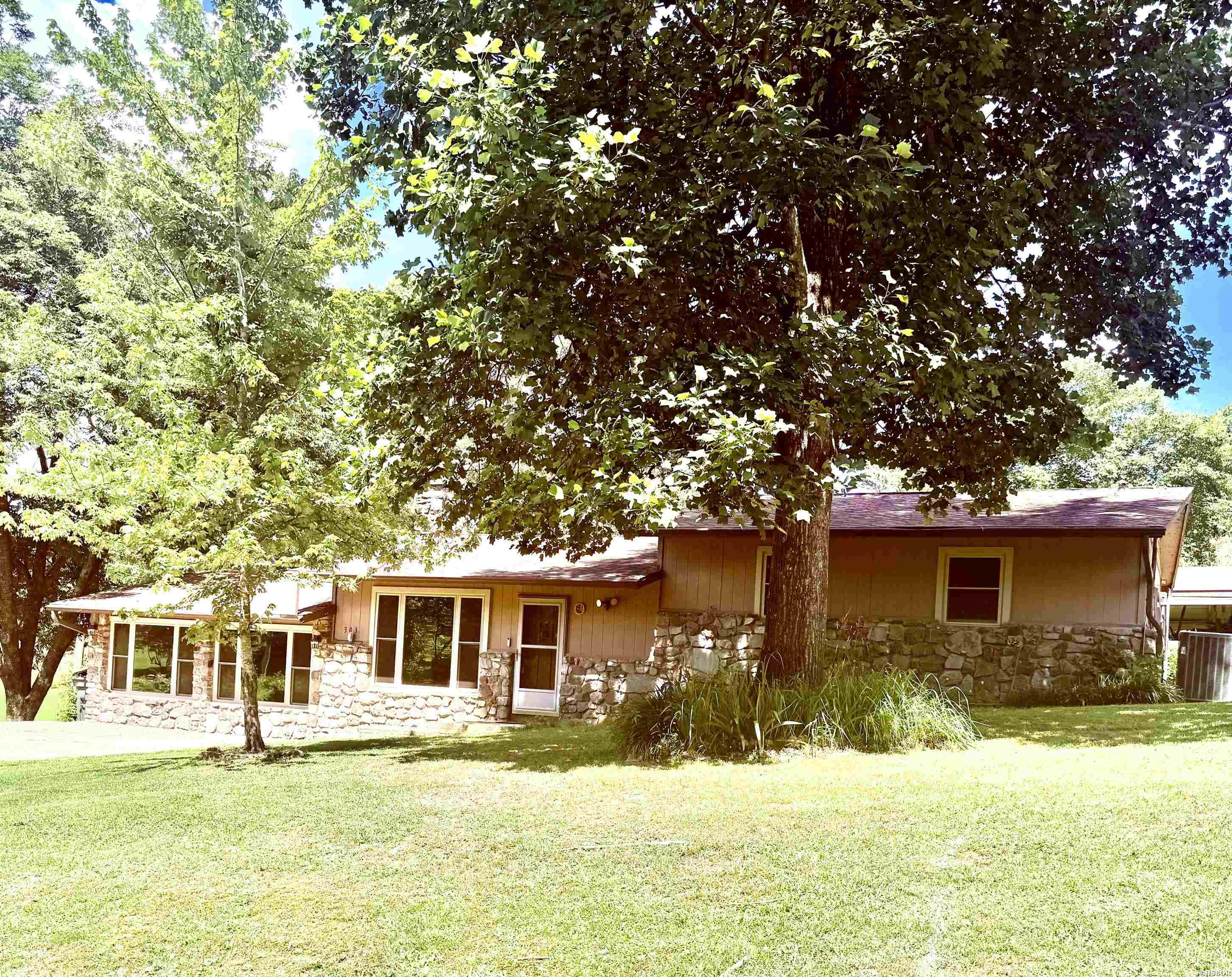 303 Cimmaron Street Property Photo 2