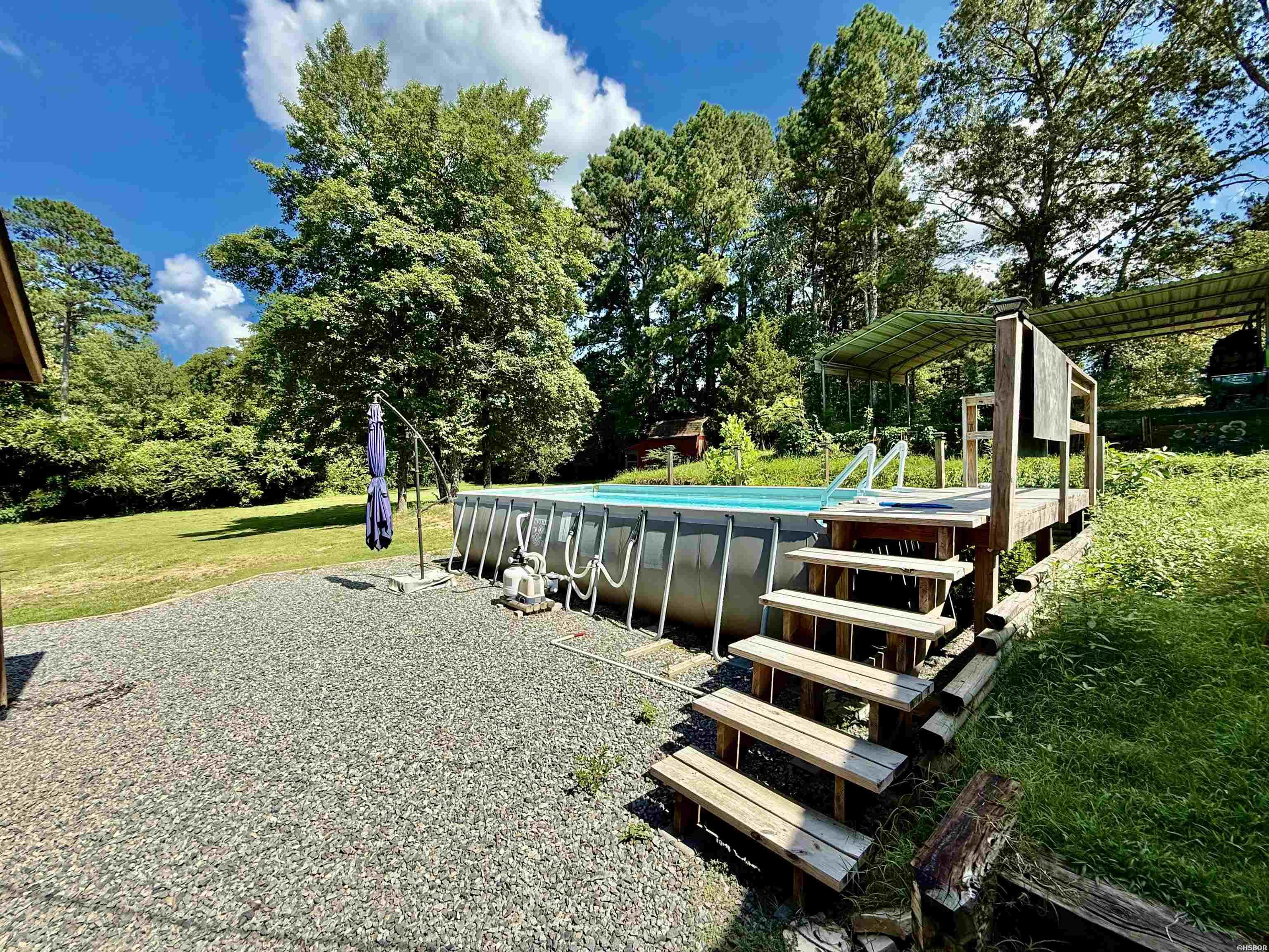 303 Cimmaron Street Property Photo 27