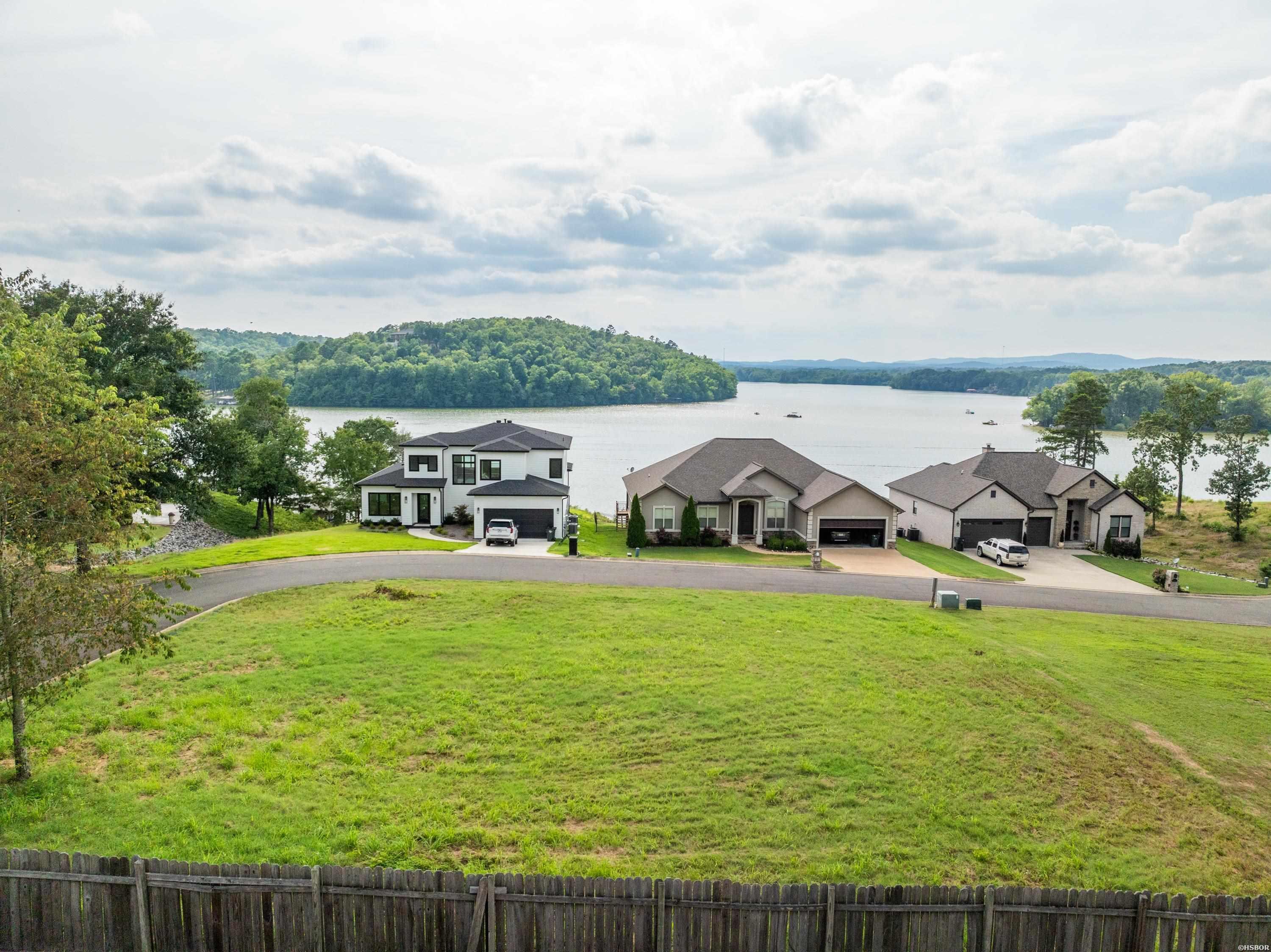 LOT 1 GIBBINS Trail Property Photo 1