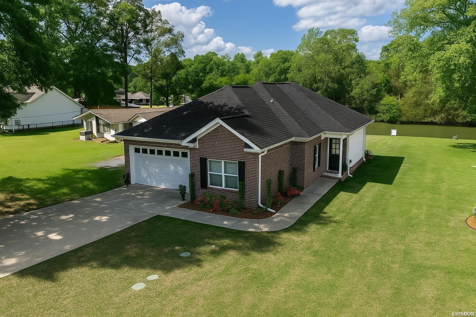1480 Treasure Isle Property Photo 1