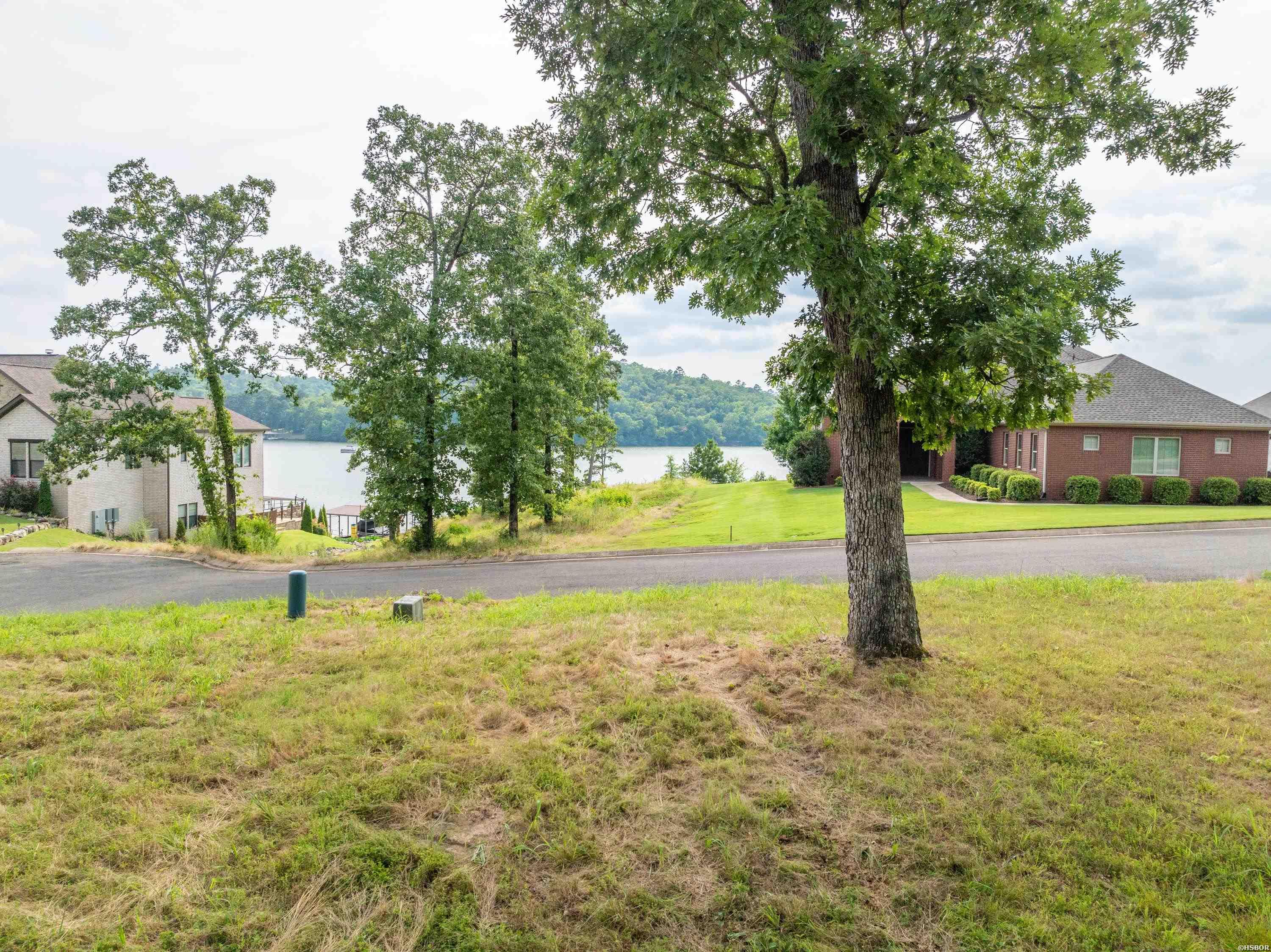 Lot 4 Gibbins Trail Property Photo 2