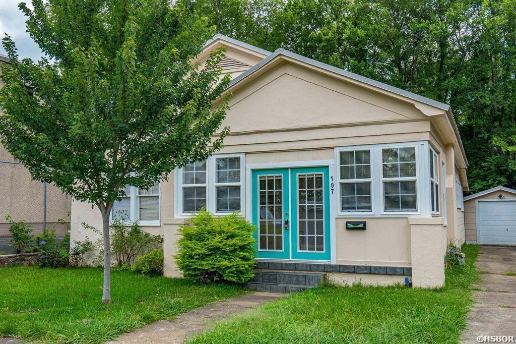 107 Barry Street Property Photo