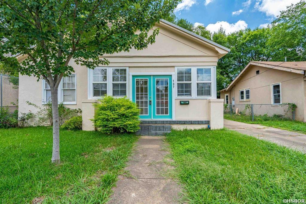 107 Barry Street Property Photo 2