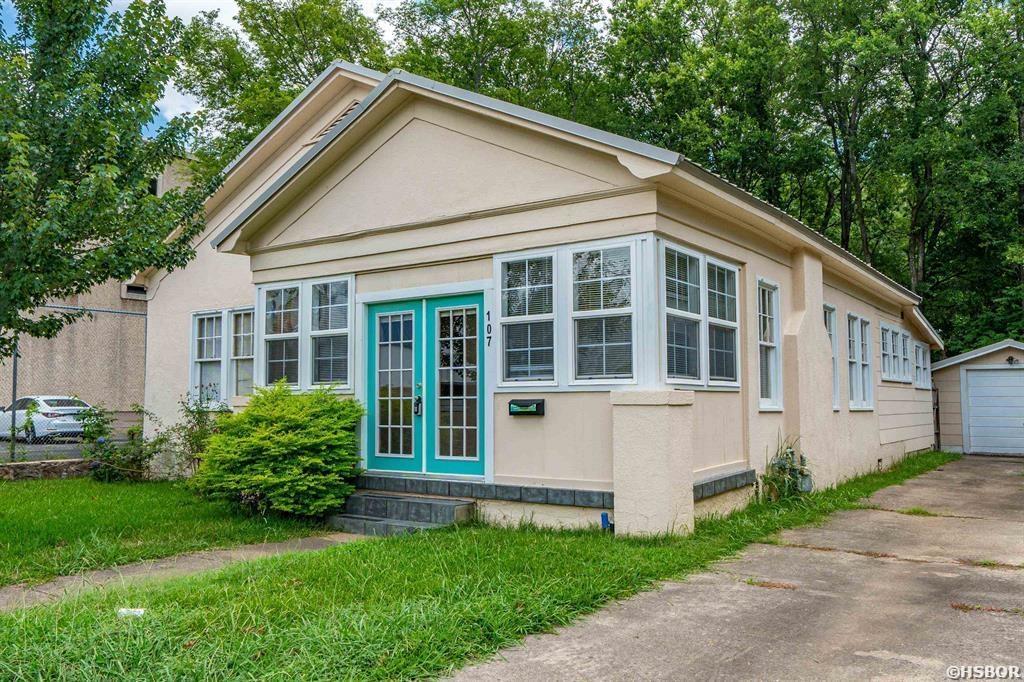 107 Barry Street Property Photo 3