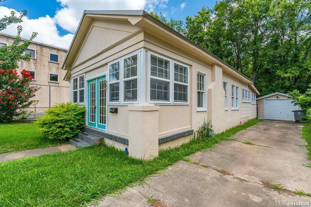 107 Barry Street Property Photo 4