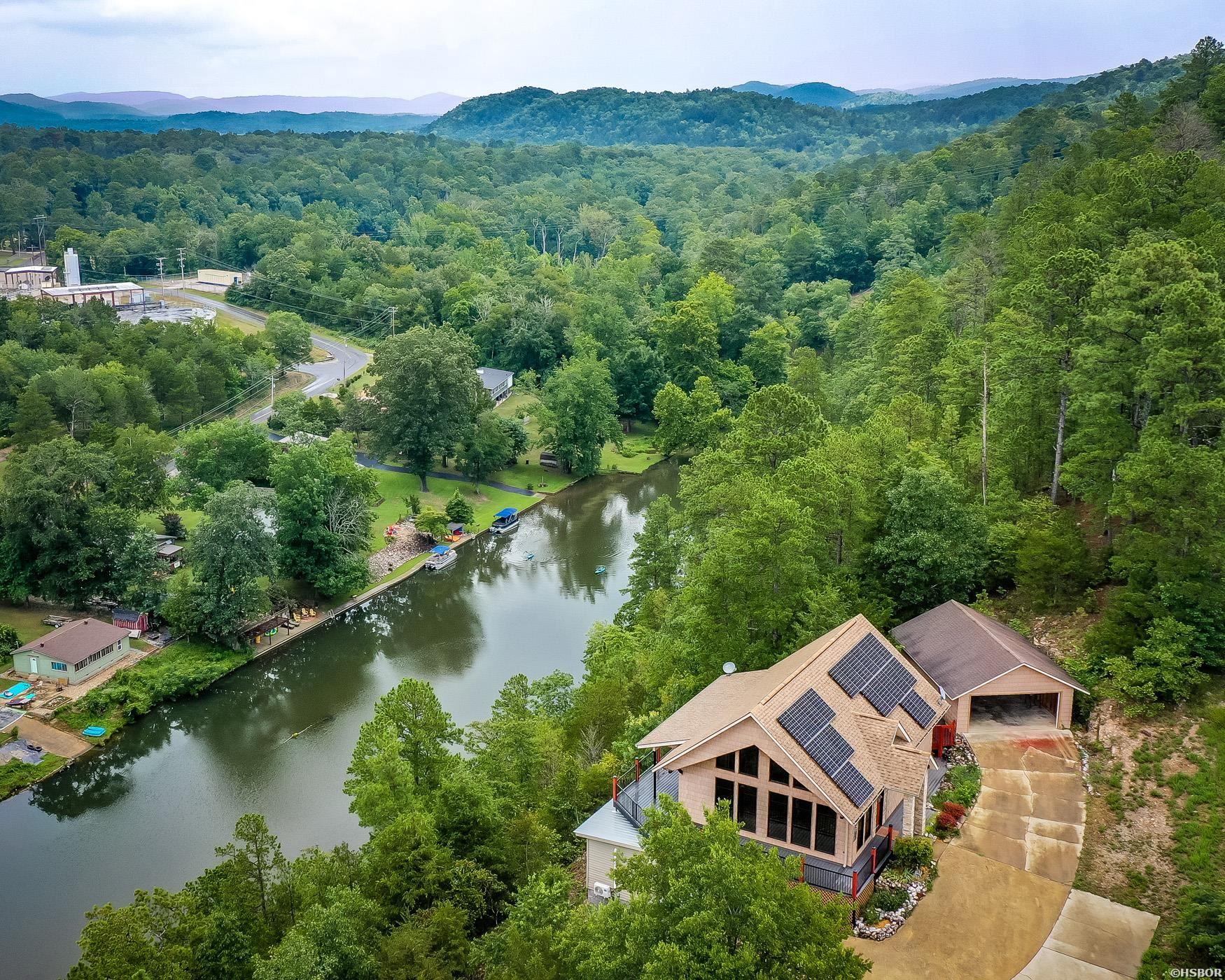 415 Gold Nugget Loop Property Photo 1