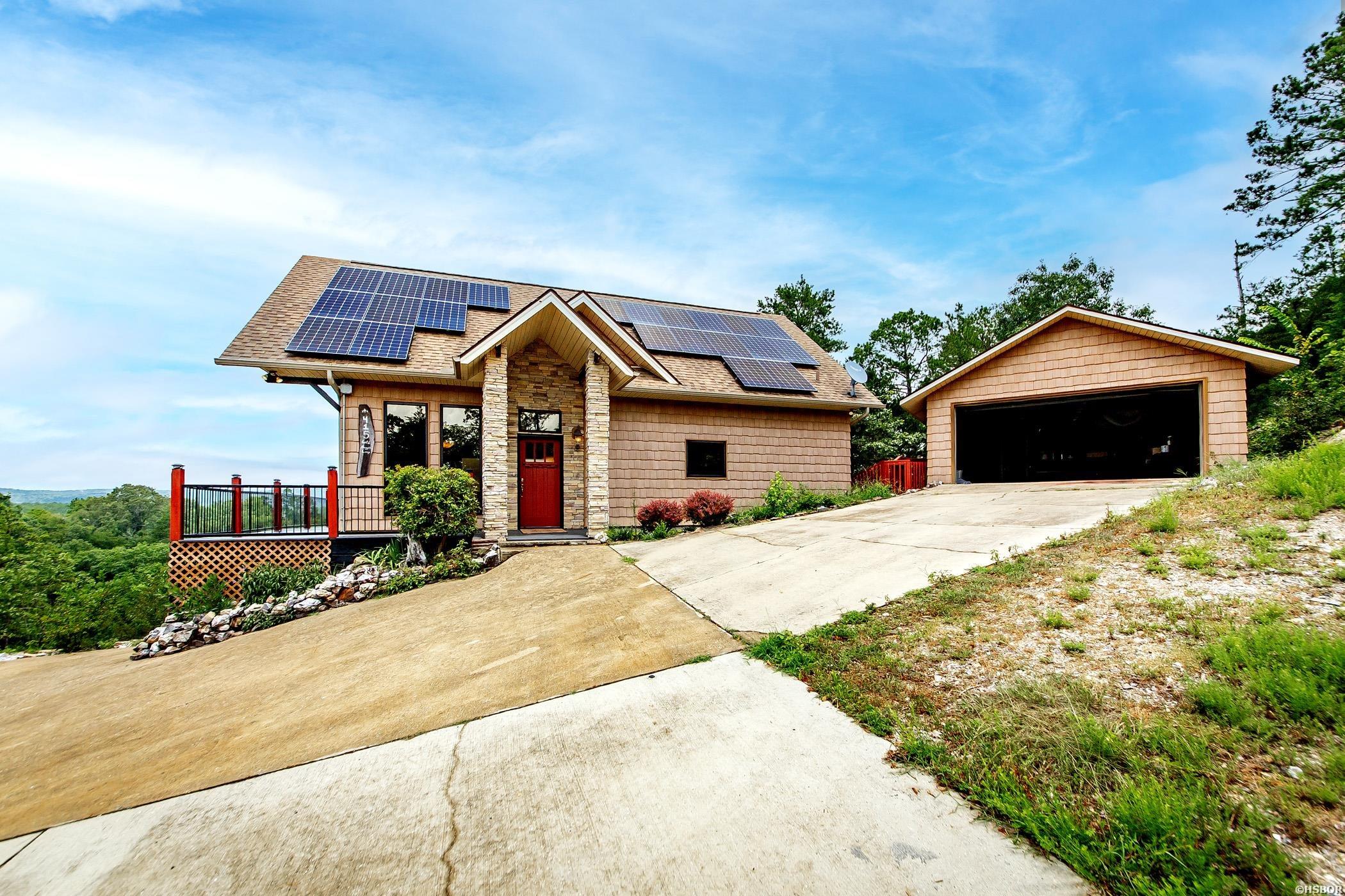 415 Gold Nugget Loop Property Photo 4
