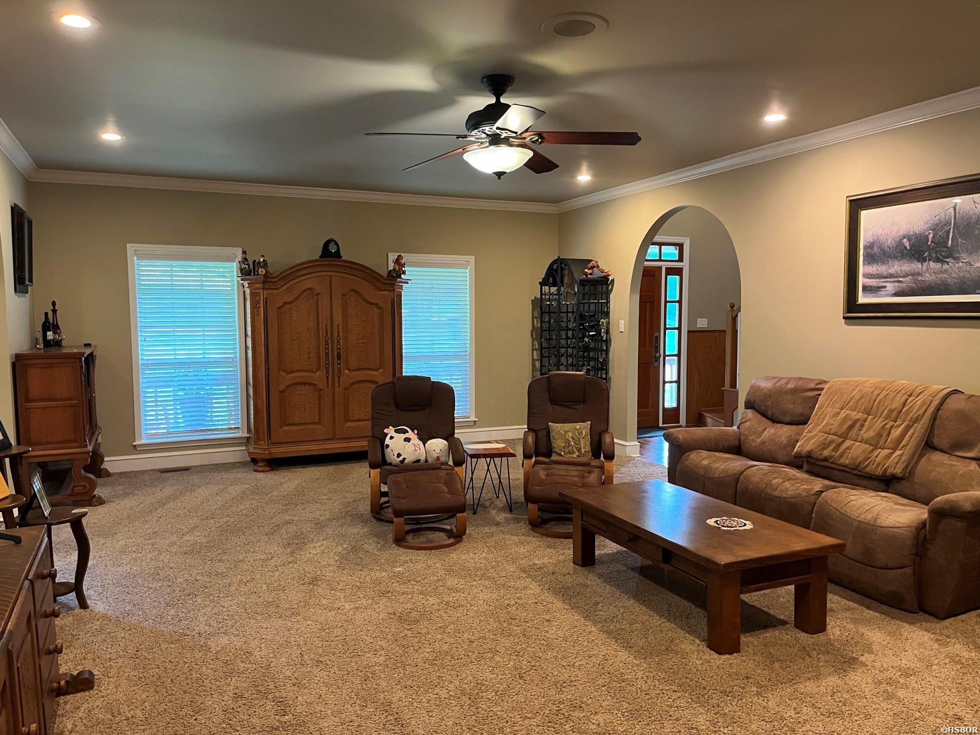 110 Glenridge Court Property Photo 6