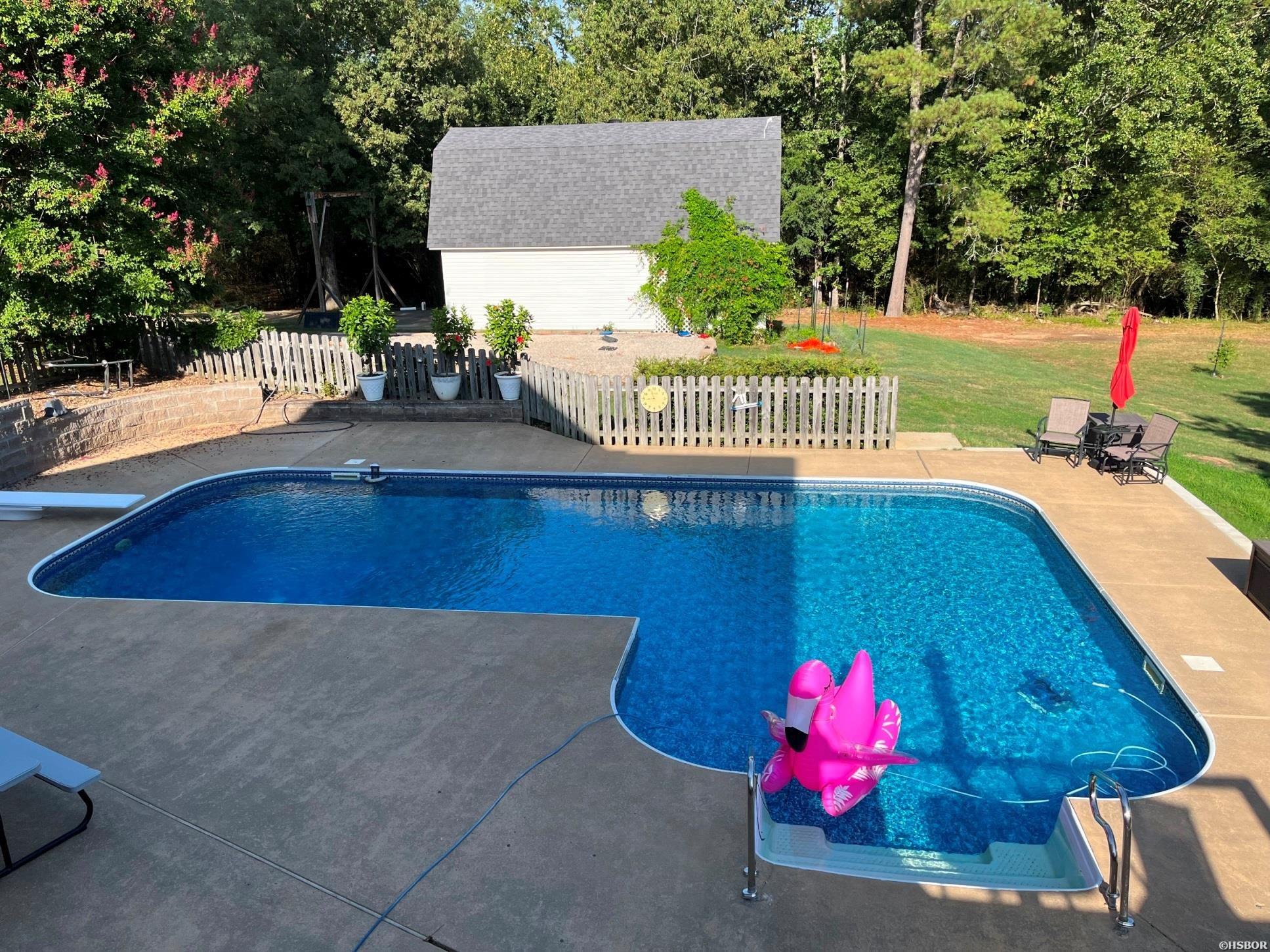 110 Glenridge Court Property Photo 32