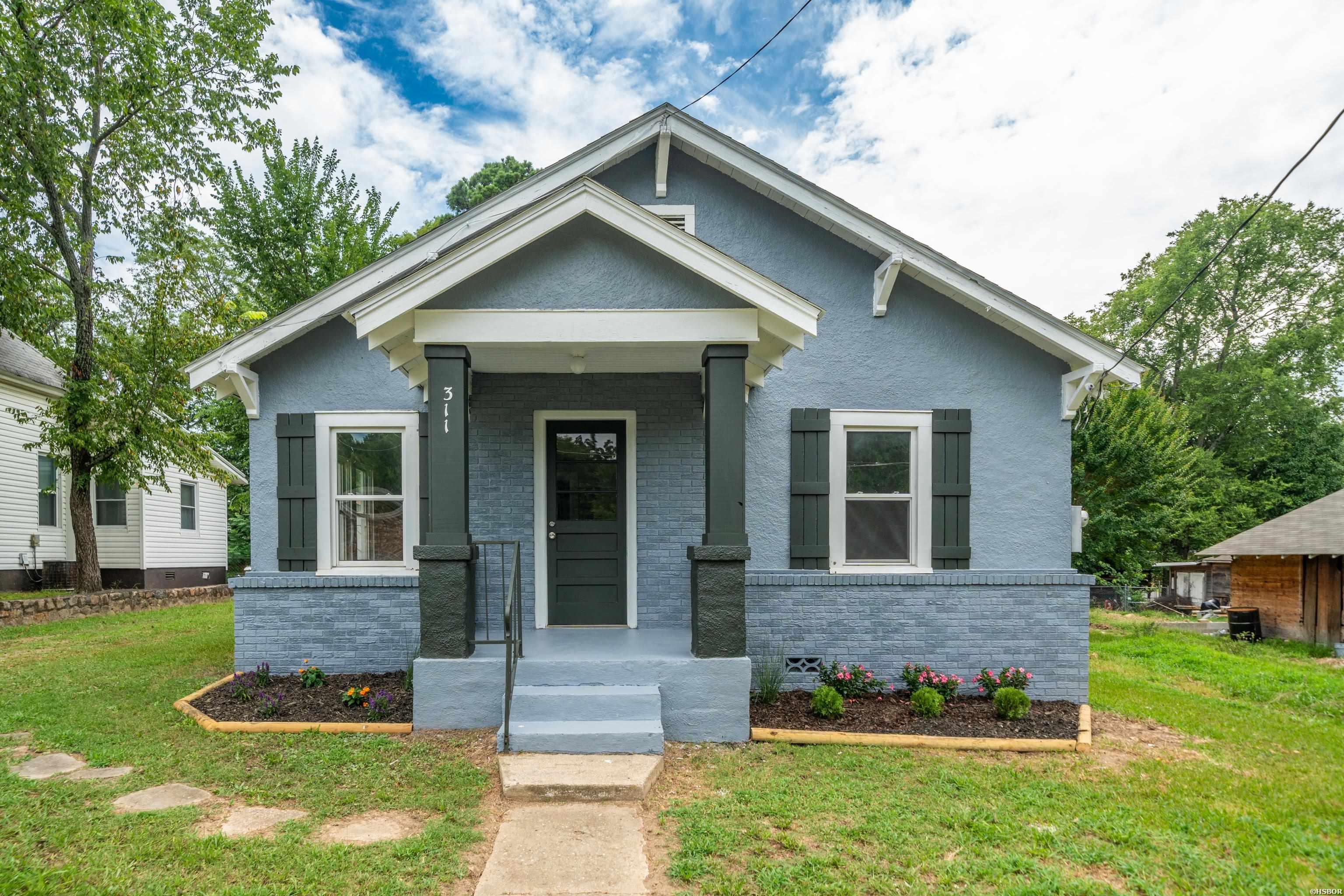 311 Henderson Street Property Photo