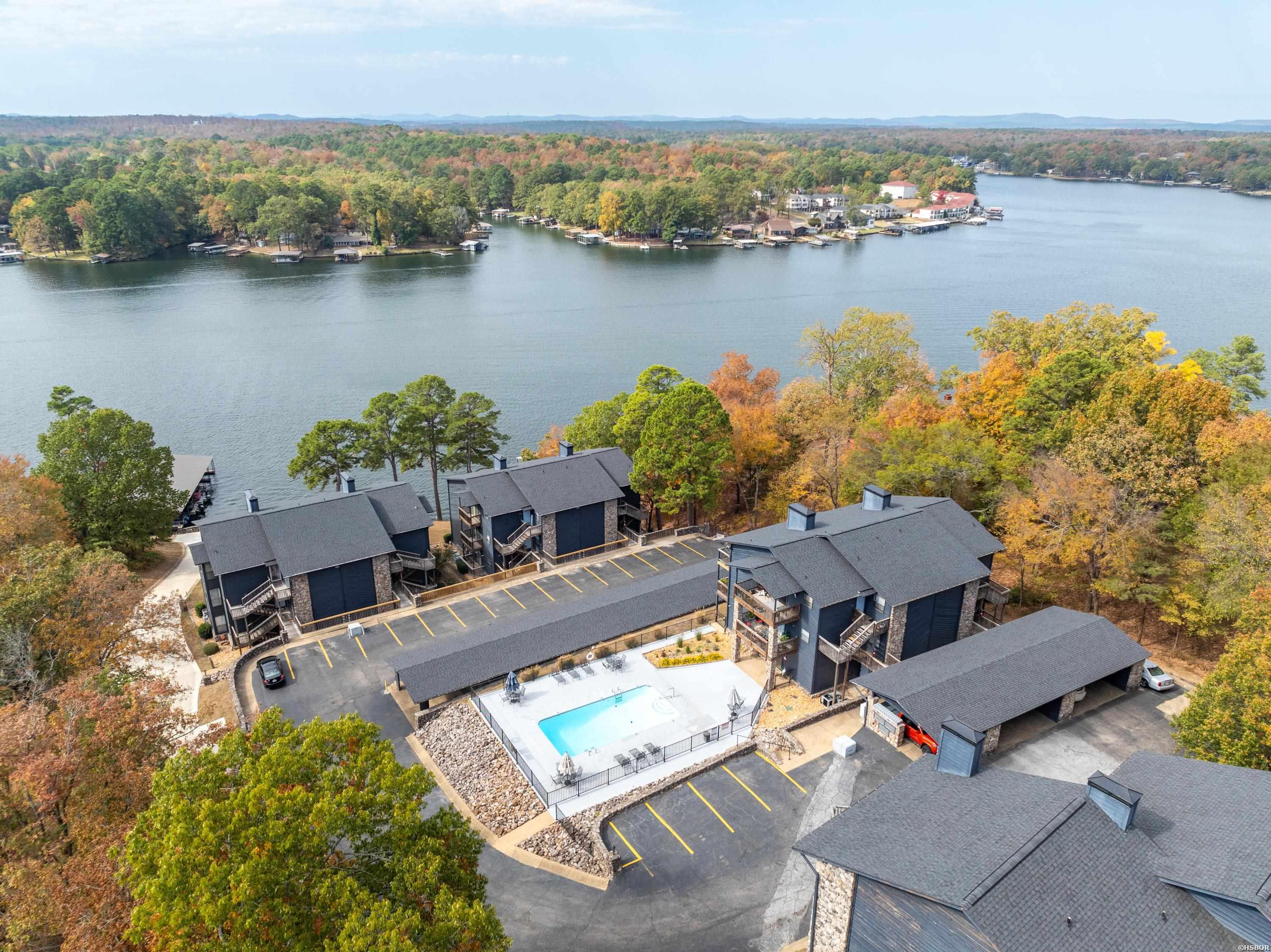 203 Stearns Point Property Photo