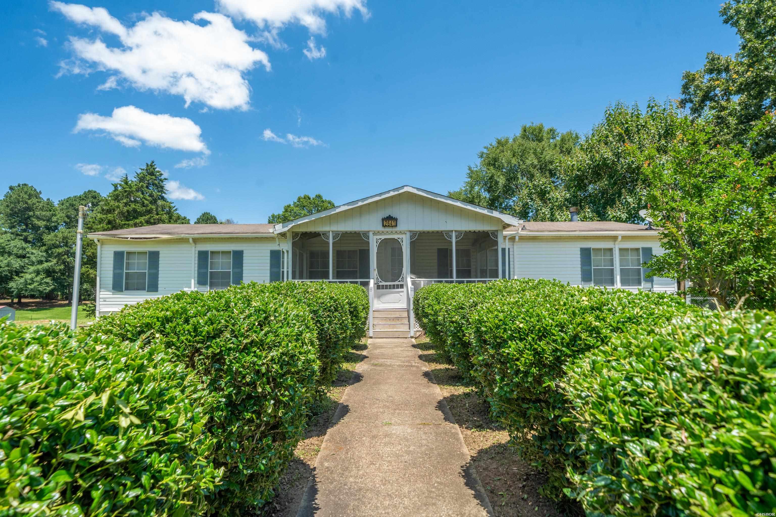 2641 Highway 128 Property Photo 1