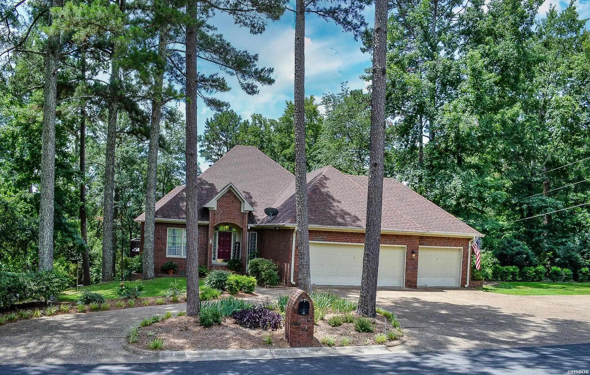 132 Parkridge Street Property Photo