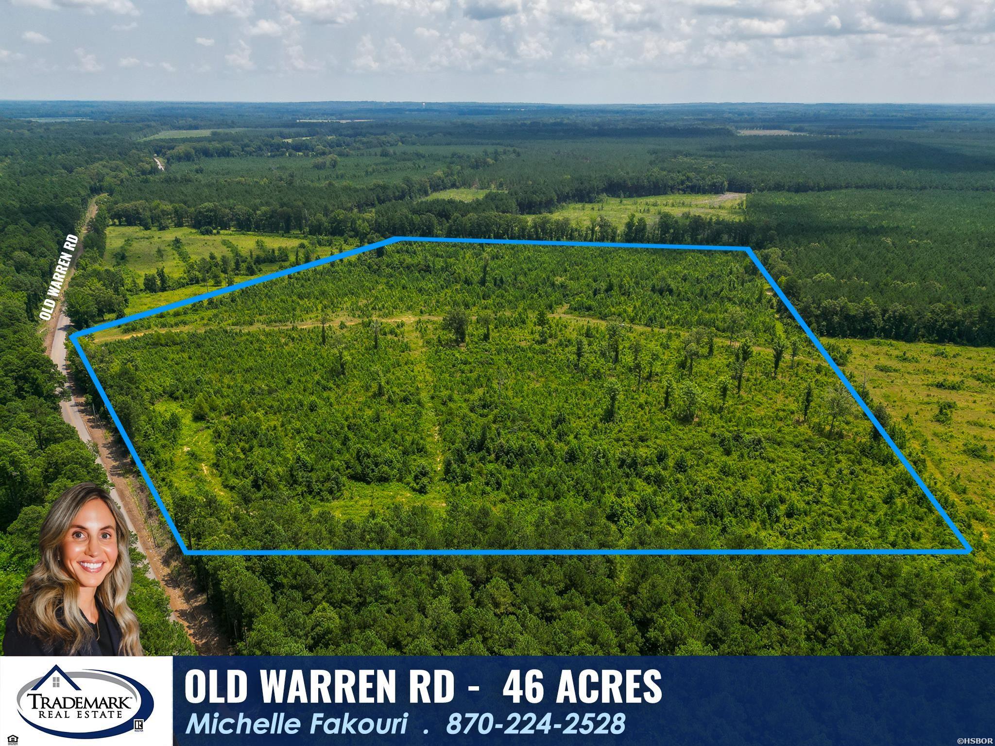 Old Warren Road Property Photo 1