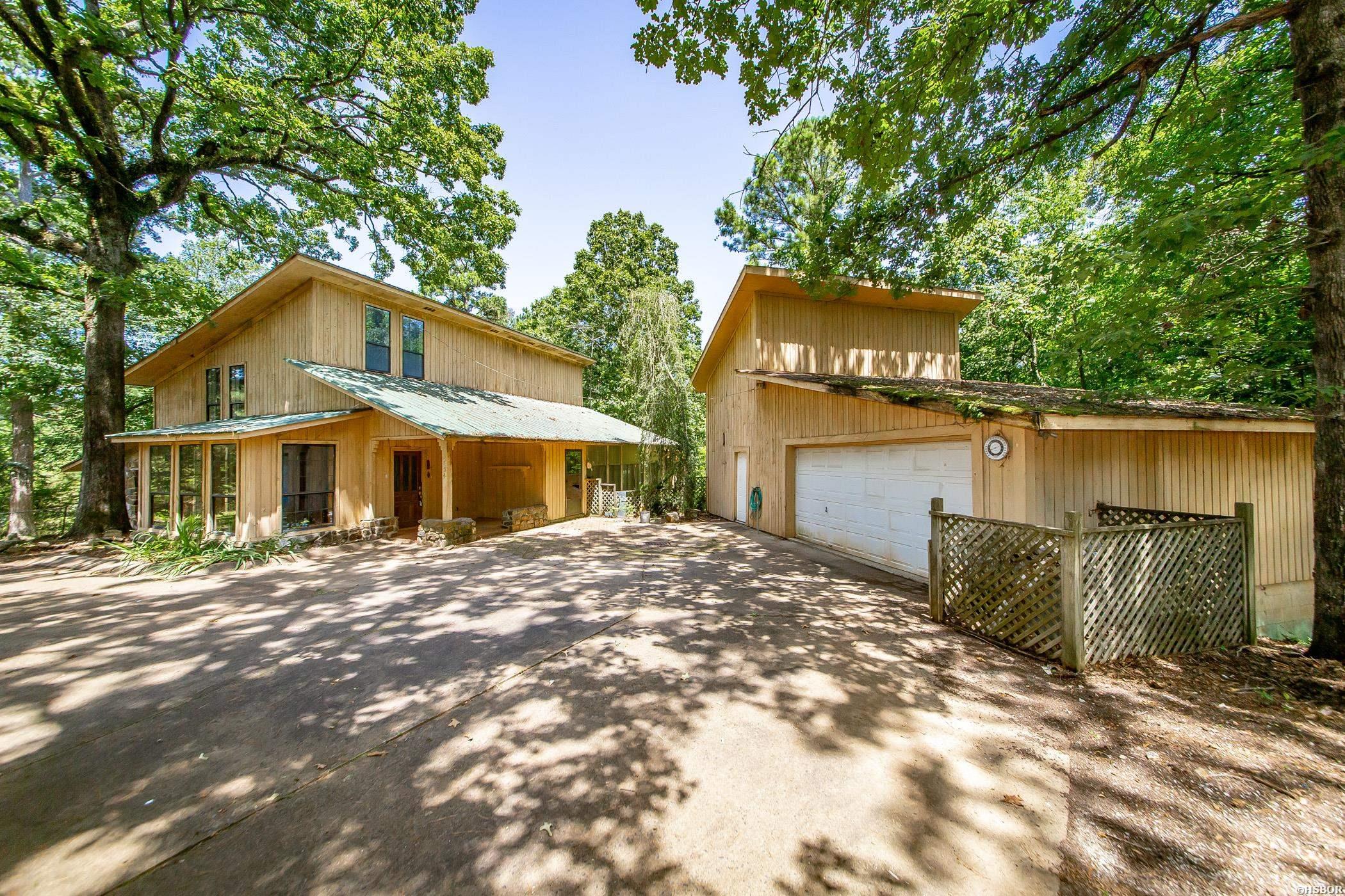 3754 FREEHILL Road