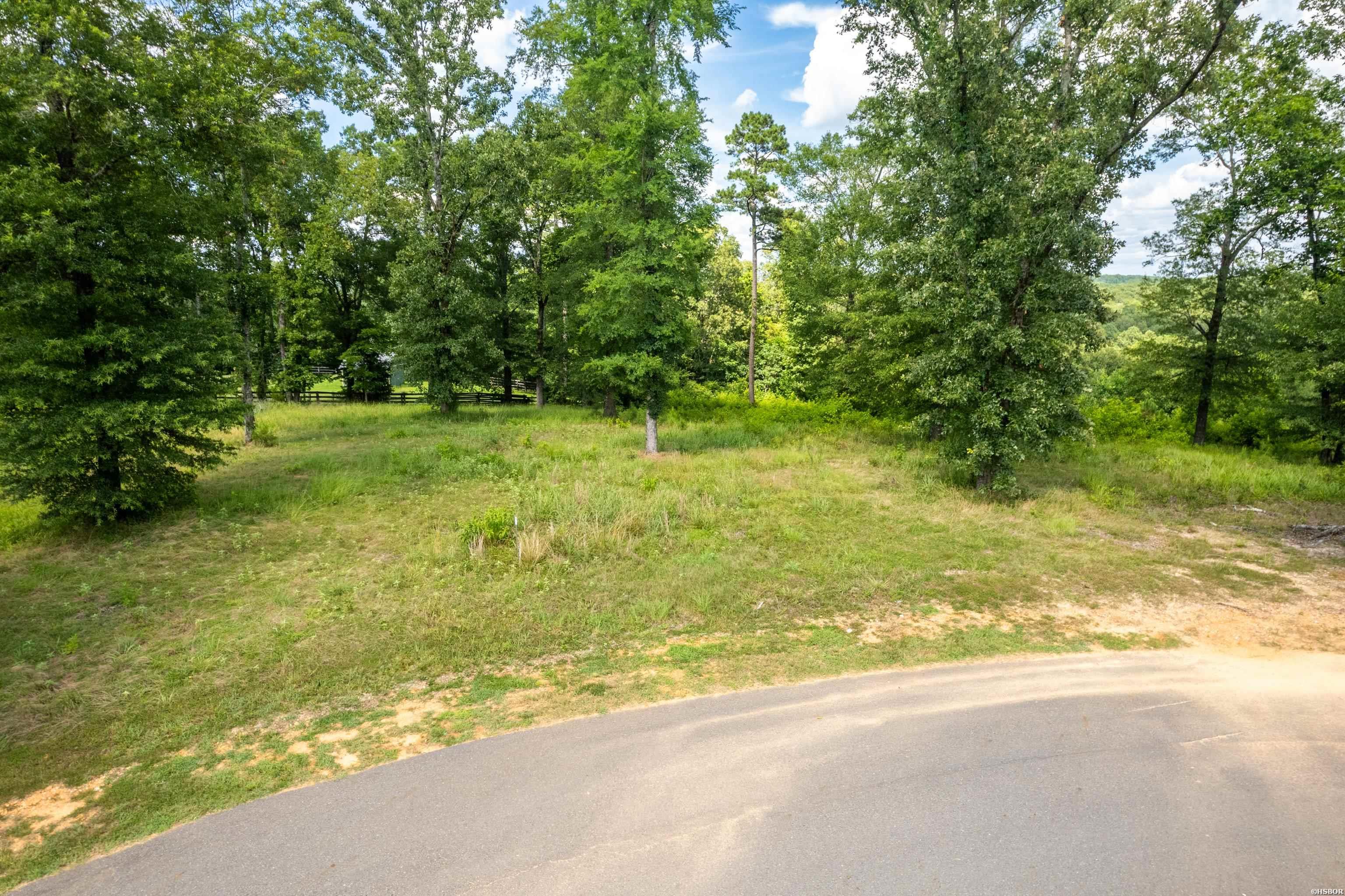 Lot 1 Ridgehaven Property Photo 1