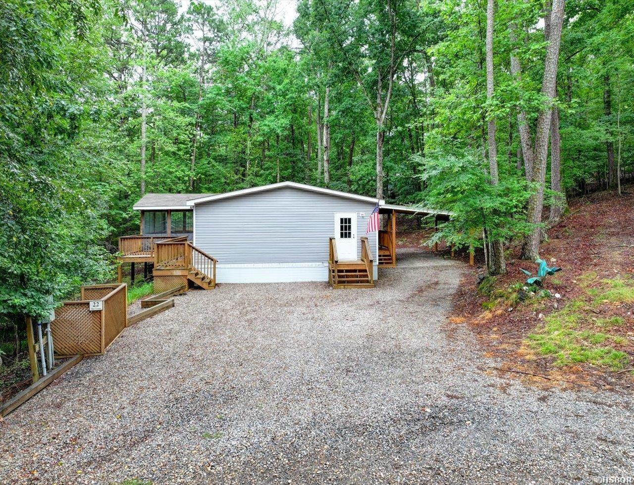 22 Hickory Ridge Property Photo 1