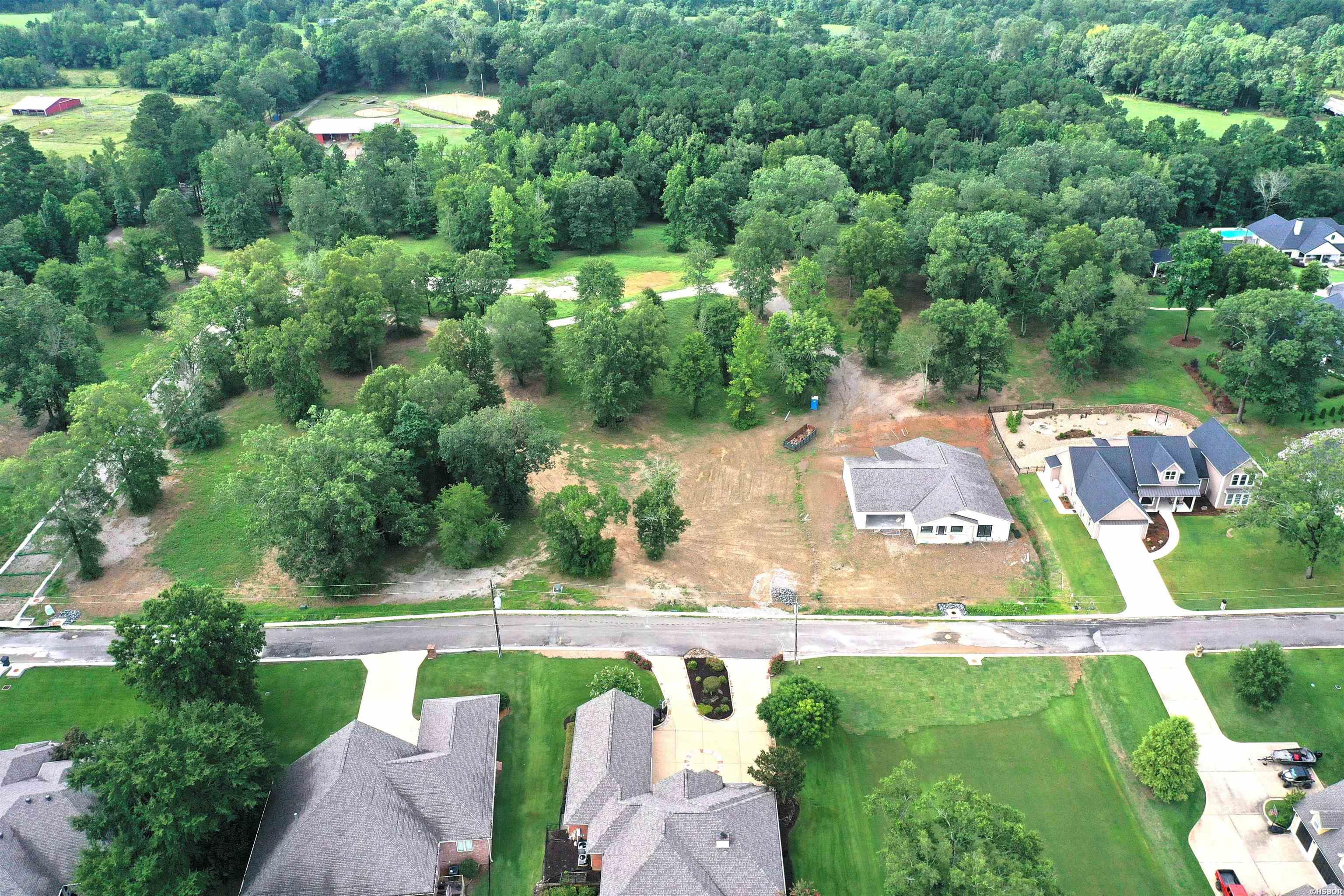Lot 8r Arkota Shores Property Photo 4