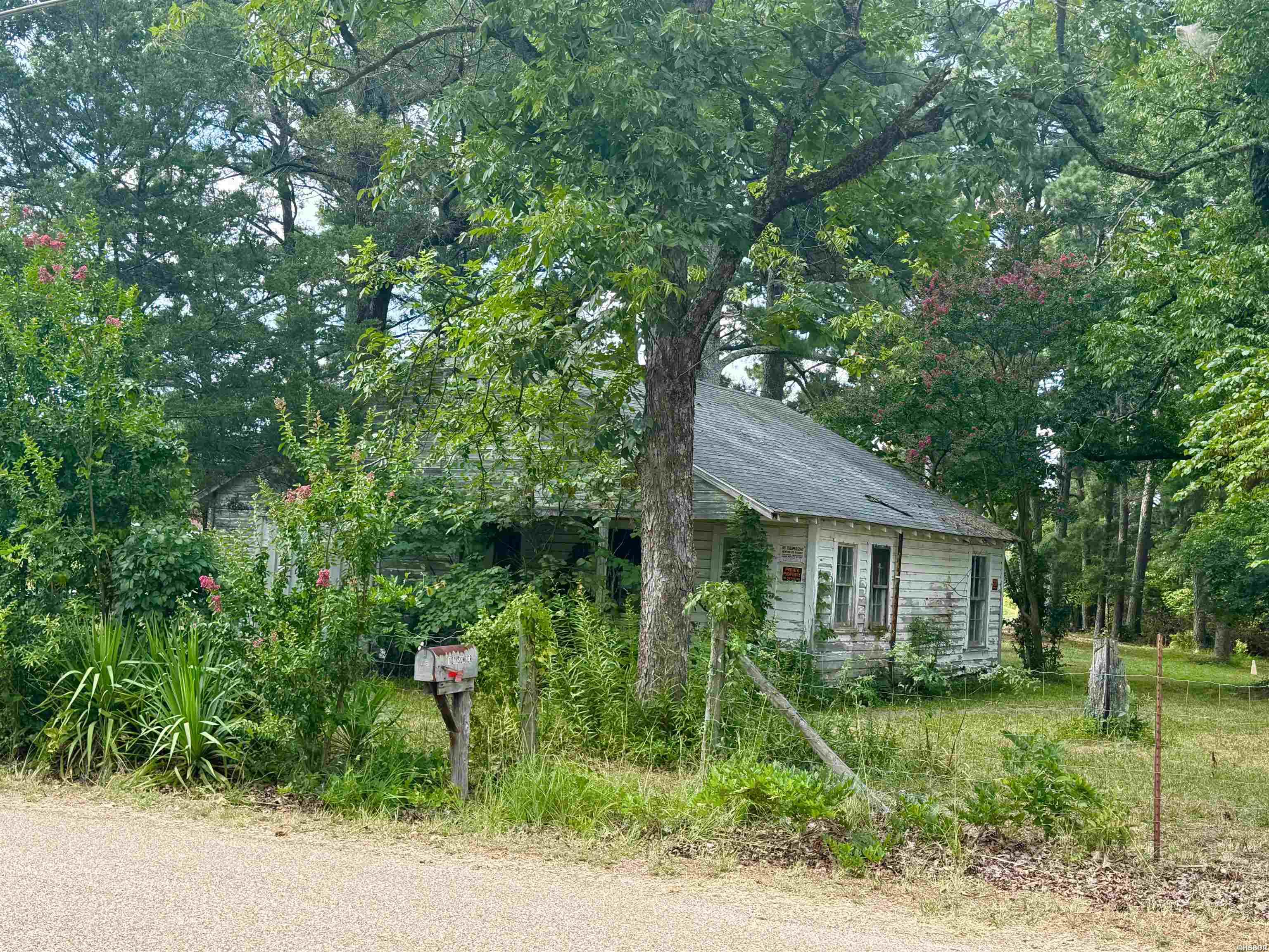 101 Songer Lane Property Photo 1