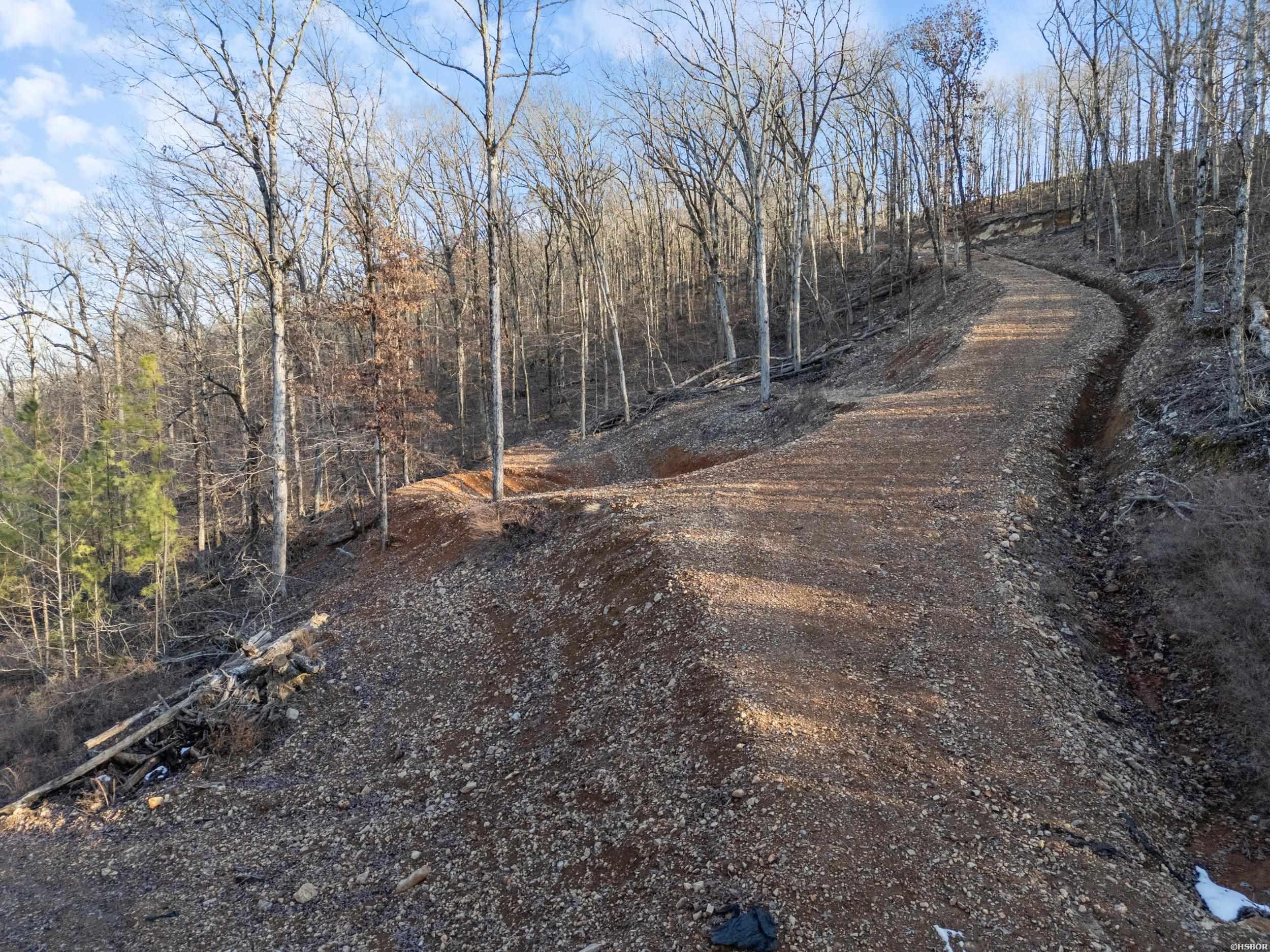 Lot 7,8,9 Turkey Trail Property Photo 2