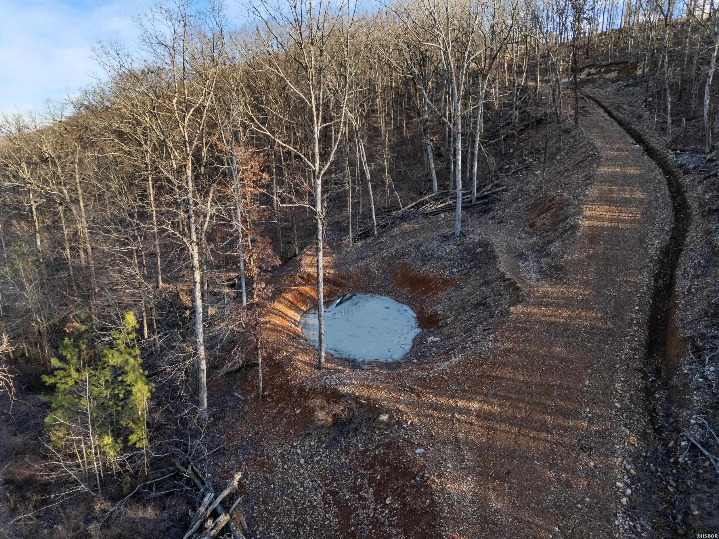 Lot 7,8,9 Turkey Trail Property Photo 3