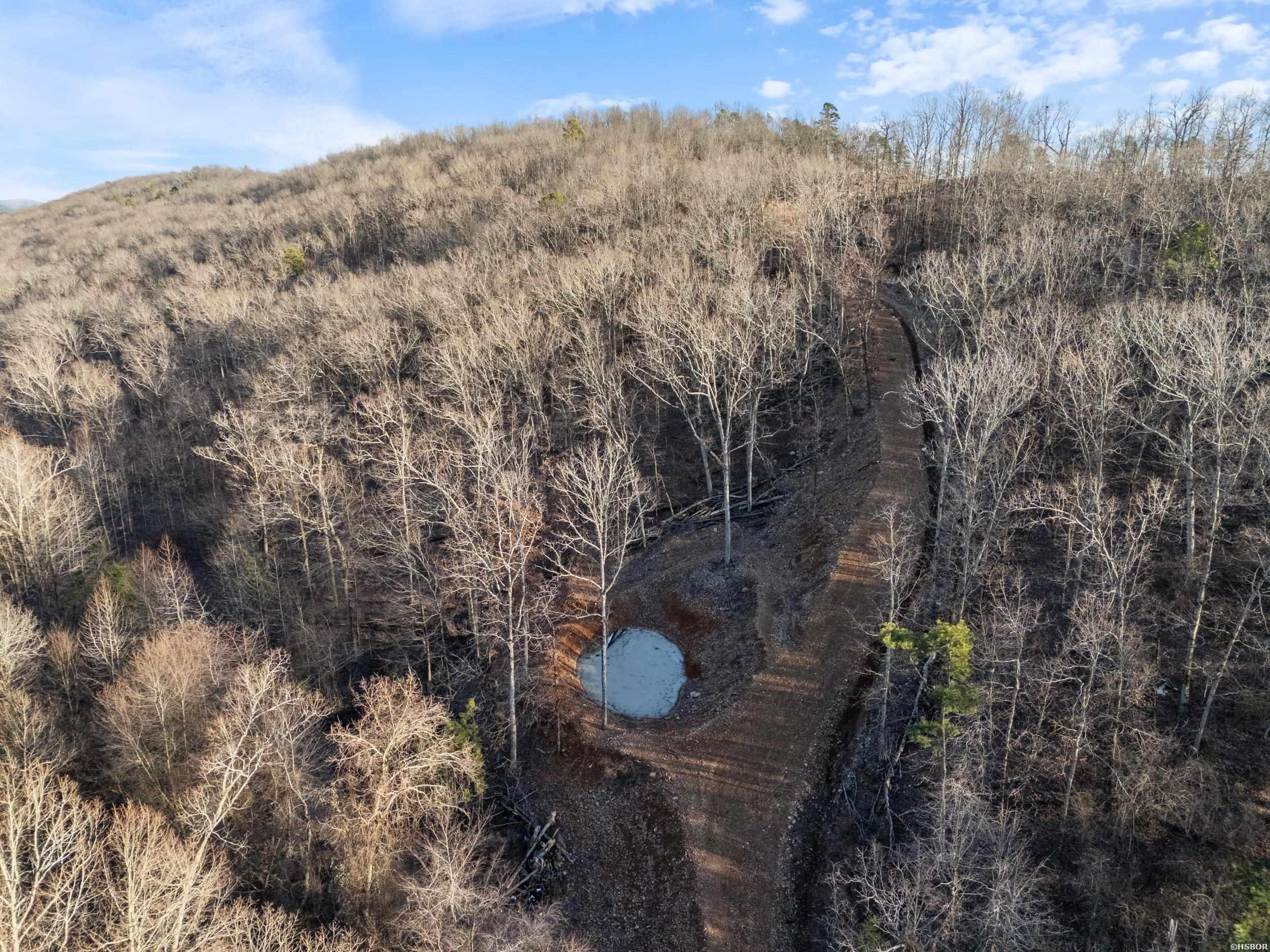 Lot 7,8,9 Turkey Trail Property Photo 4