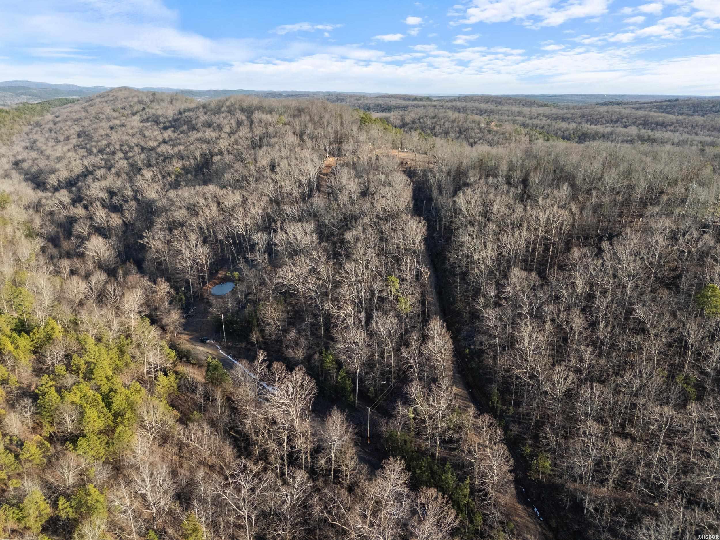 Lot 7,8,9 Turkey Trail Property Photo 5