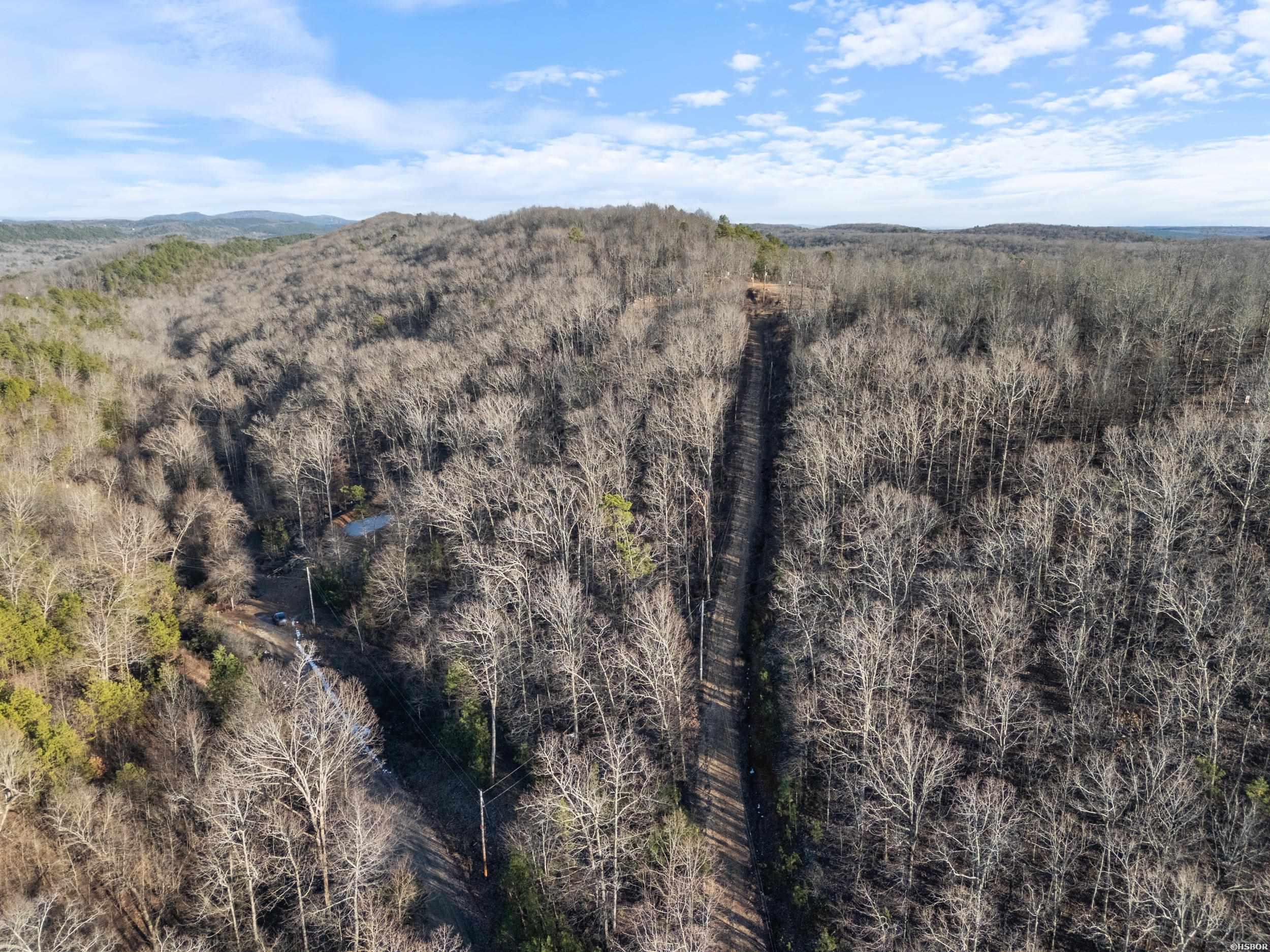 Lot 7,8,9 Turkey Trail Property Photo 7