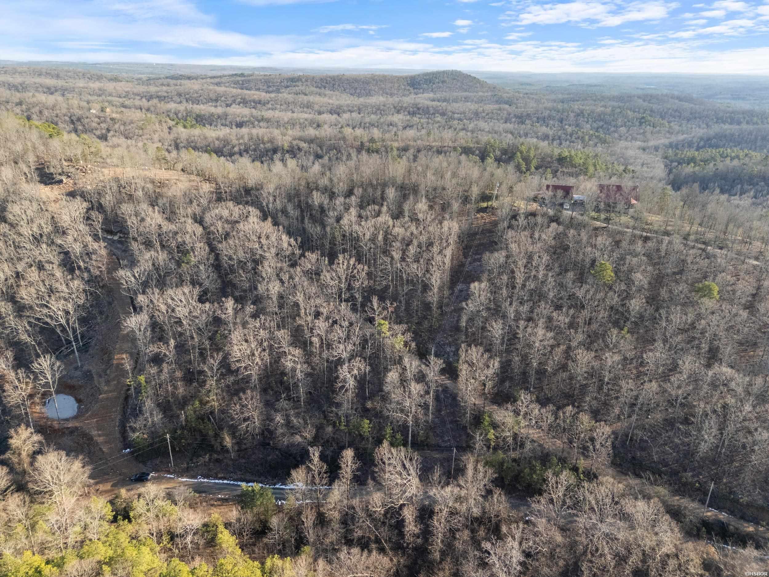 Lot 7,8,9 Turkey Trail Property Photo 8