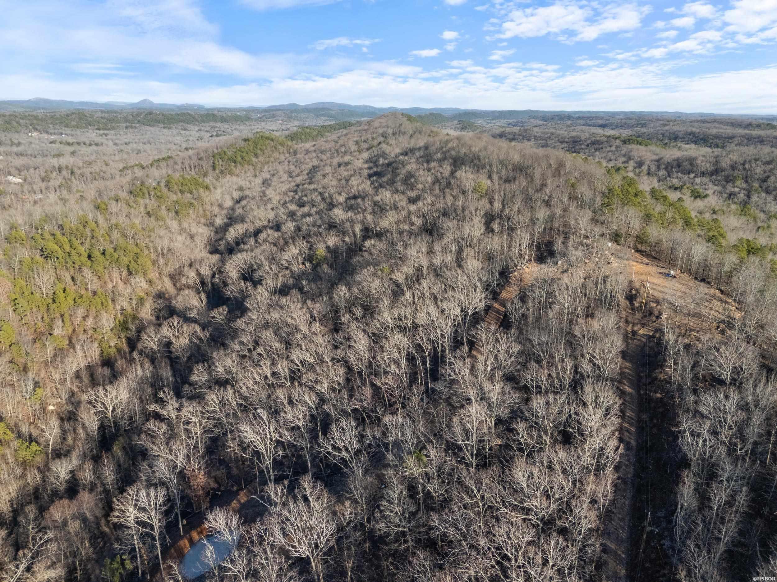 Lot 7,8,9 Turkey Trail Property Photo 9