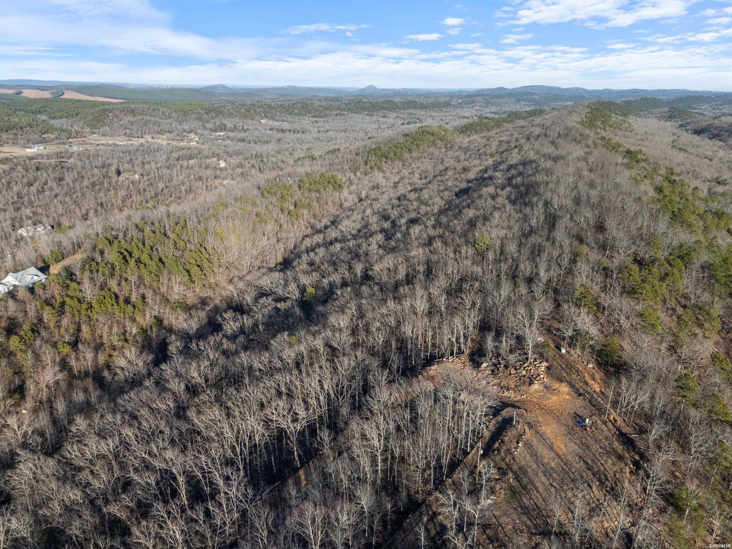 Lot 7,8,9 Turkey Trail Property Photo 10