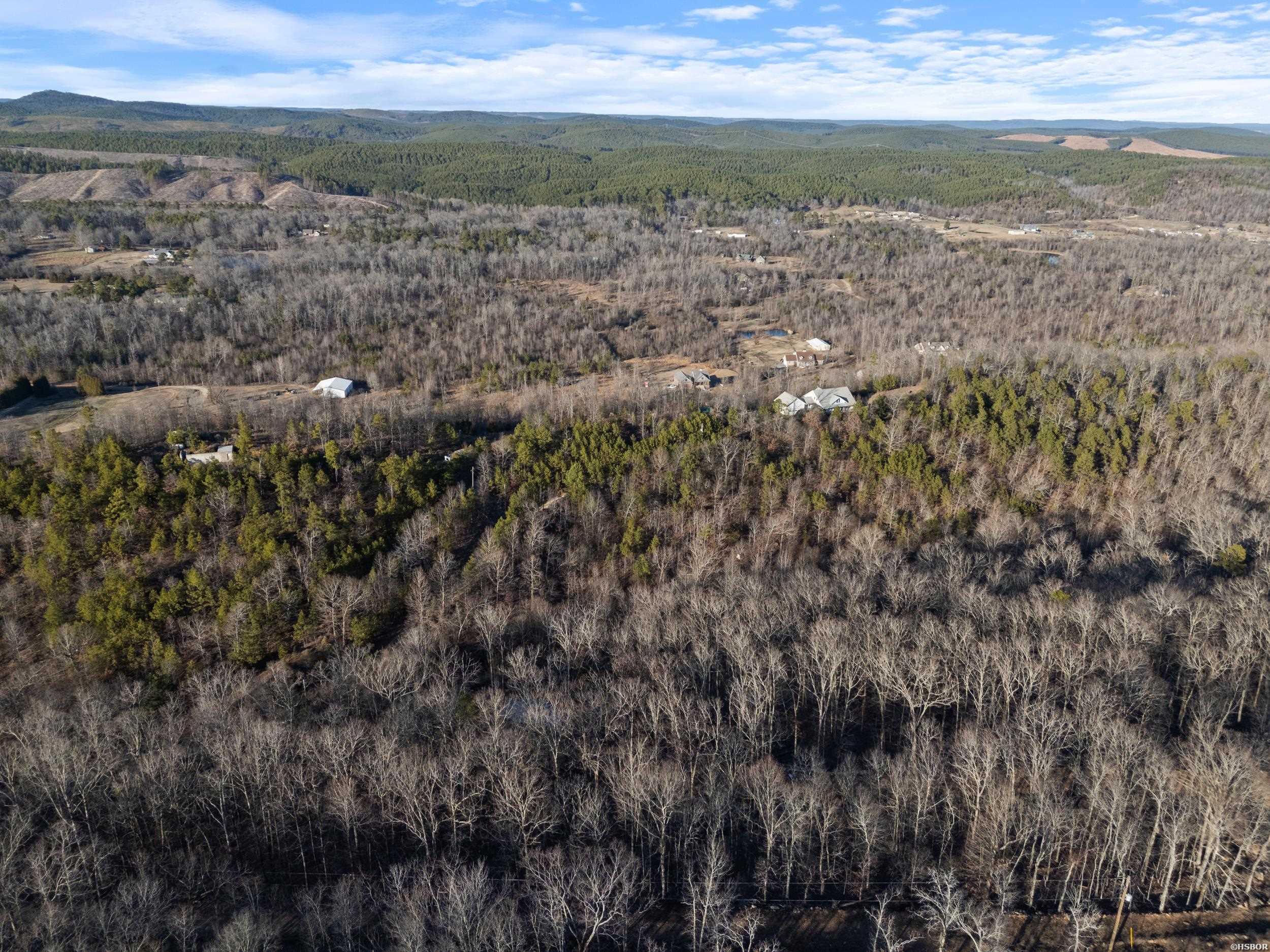 Lot 7,8,9 Turkey Trail Property Photo 11