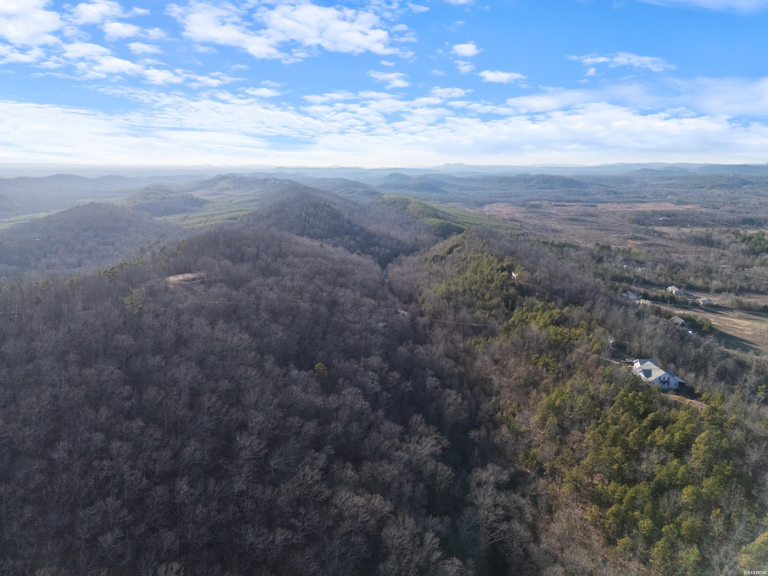 Lot 7,8,9 Turkey Trail Property Photo 14