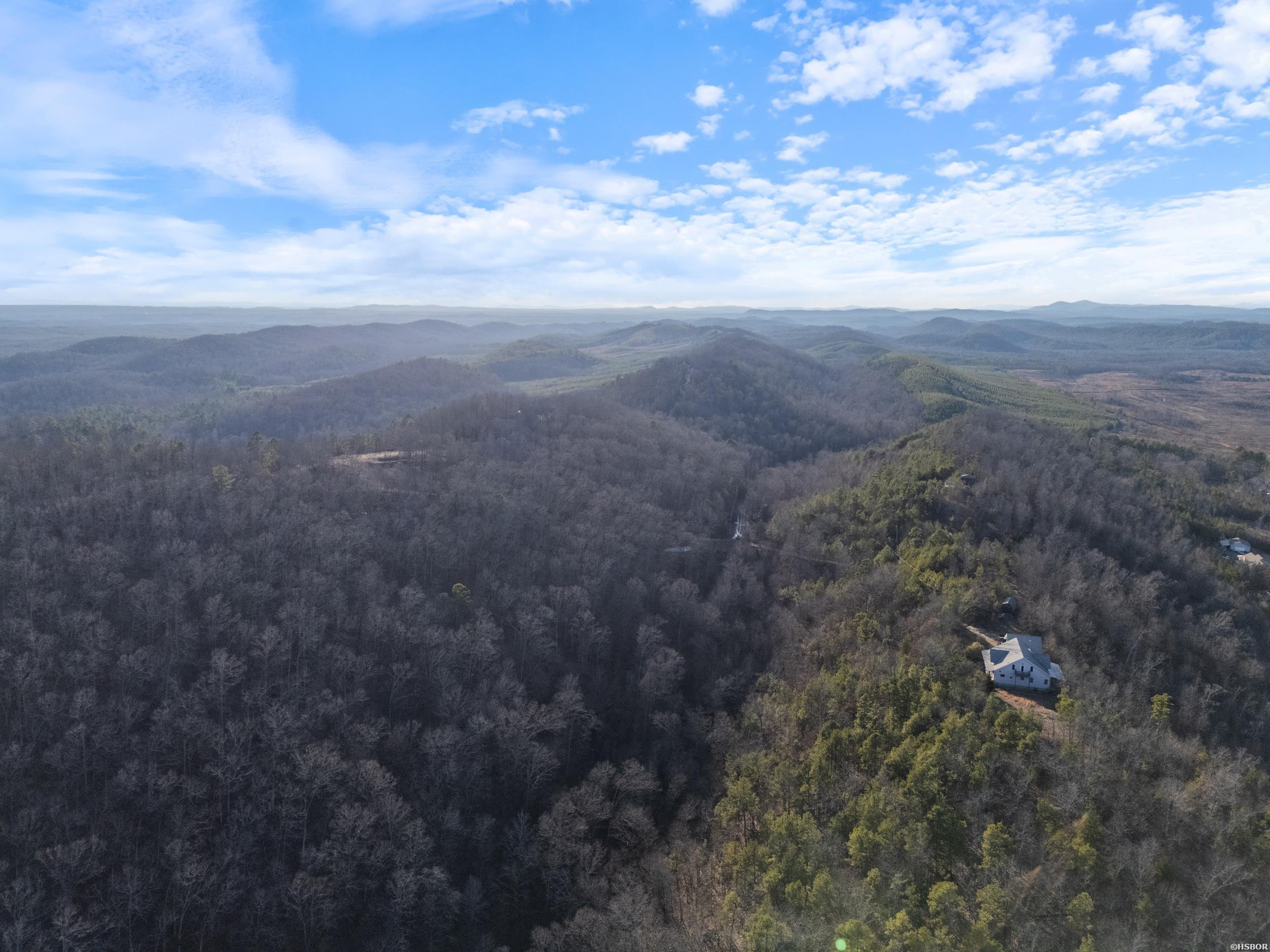 Lot 7,8,9 Turkey Trail Property Photo 15