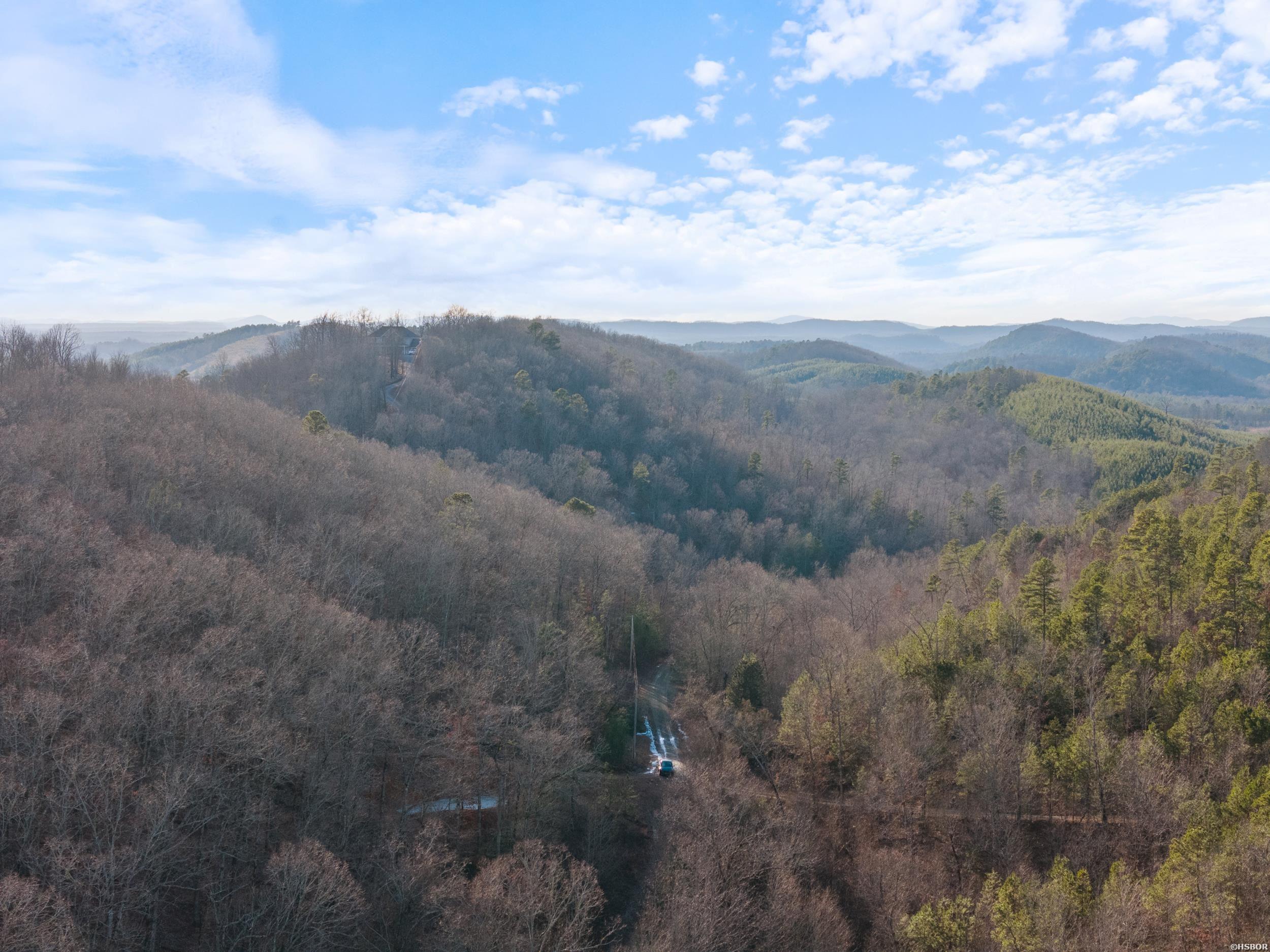 Lot 7,8,9 Turkey Trail Property Photo 18