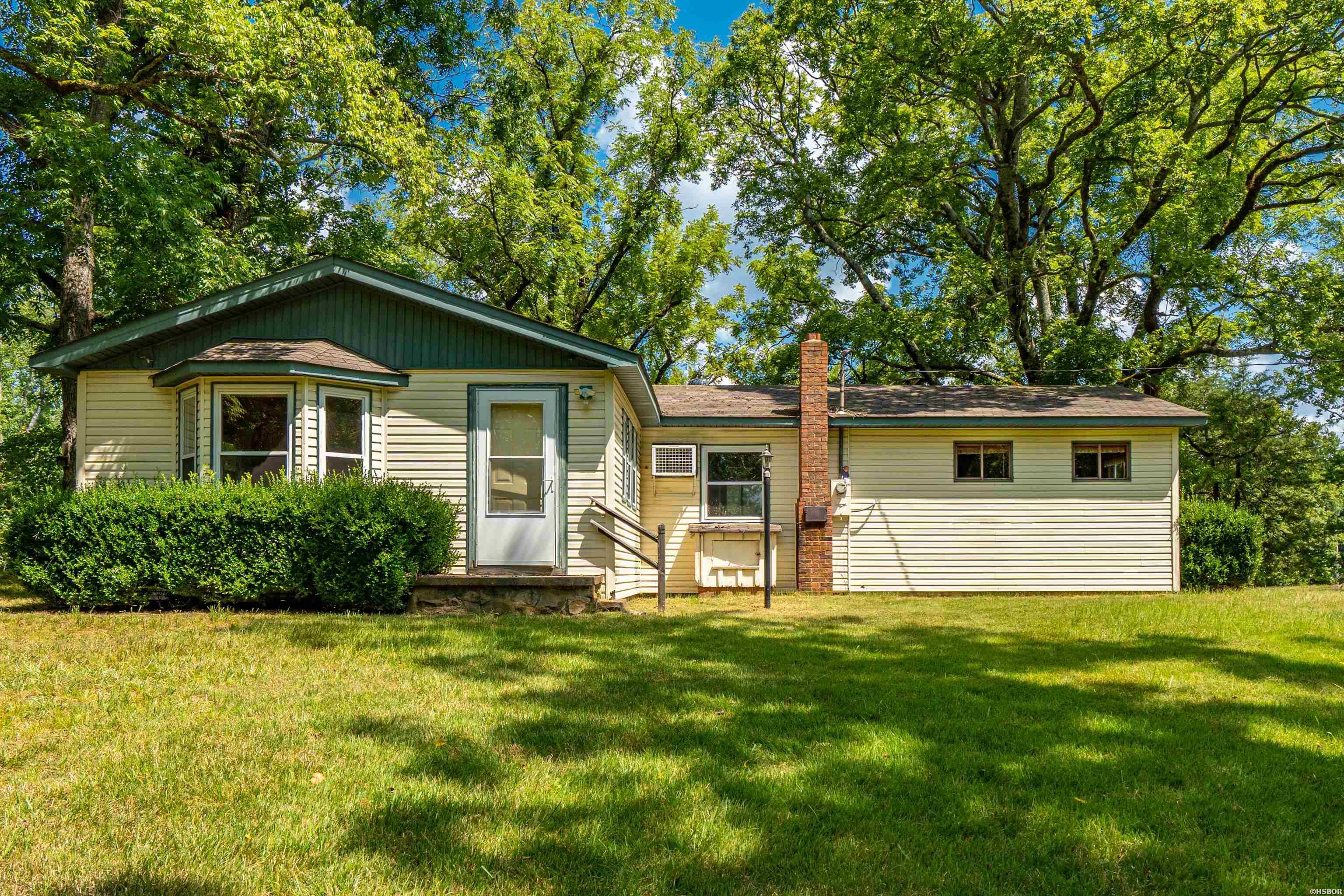 256 Forest Ridge Road Property Photo 1