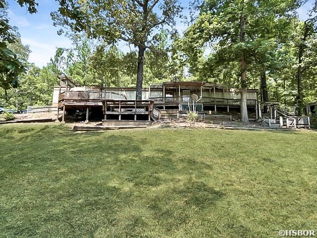 604 W Goathill Property Photo 1