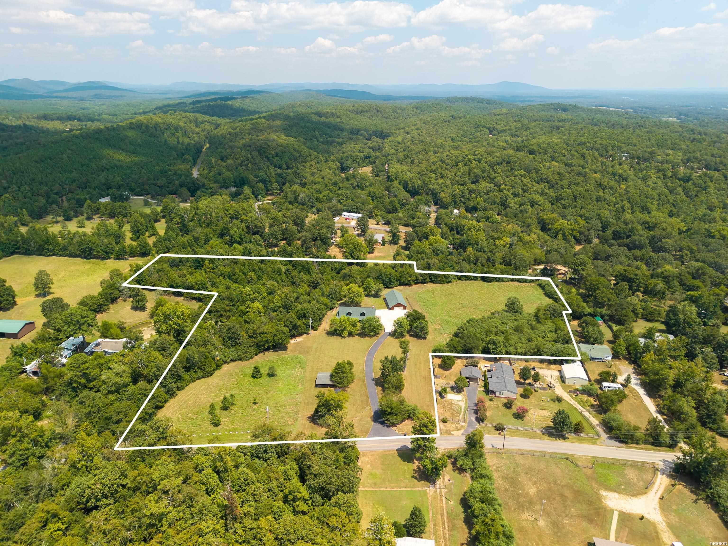 1646 Brady Mountain Road Property Photo 5