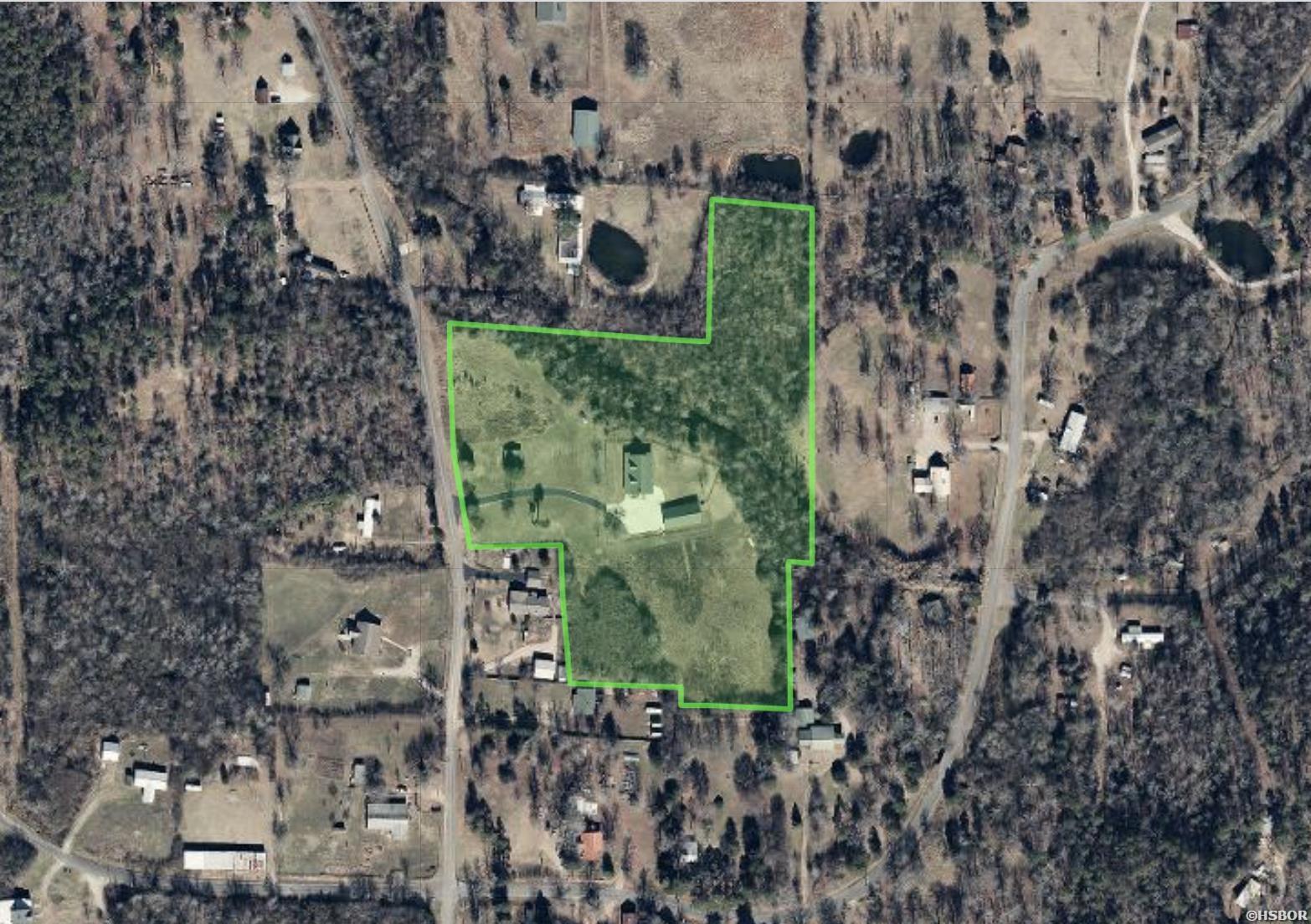 1646 Brady Mountain Road Property Photo 7