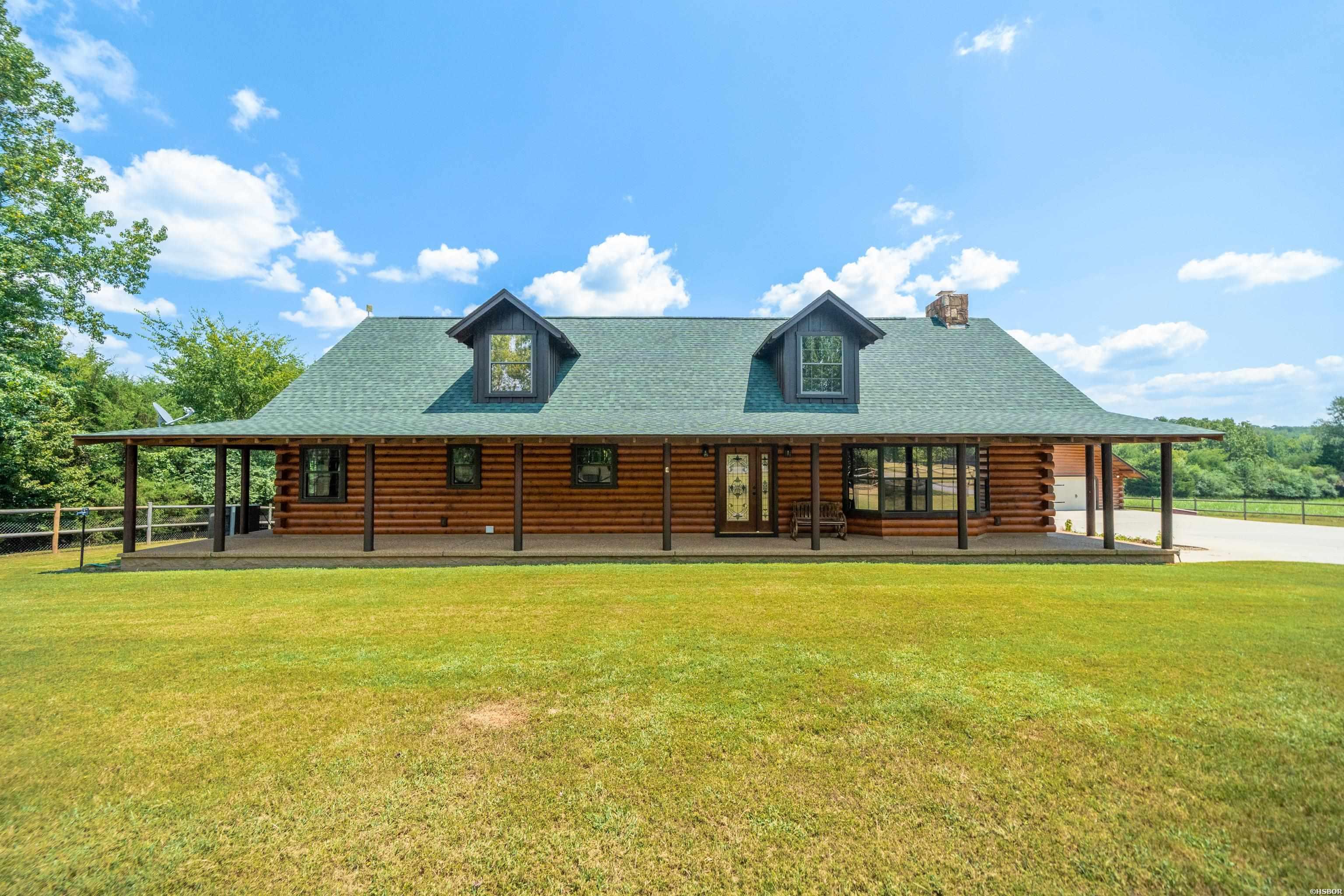 1646 Brady Mountain Road Property Photo 9