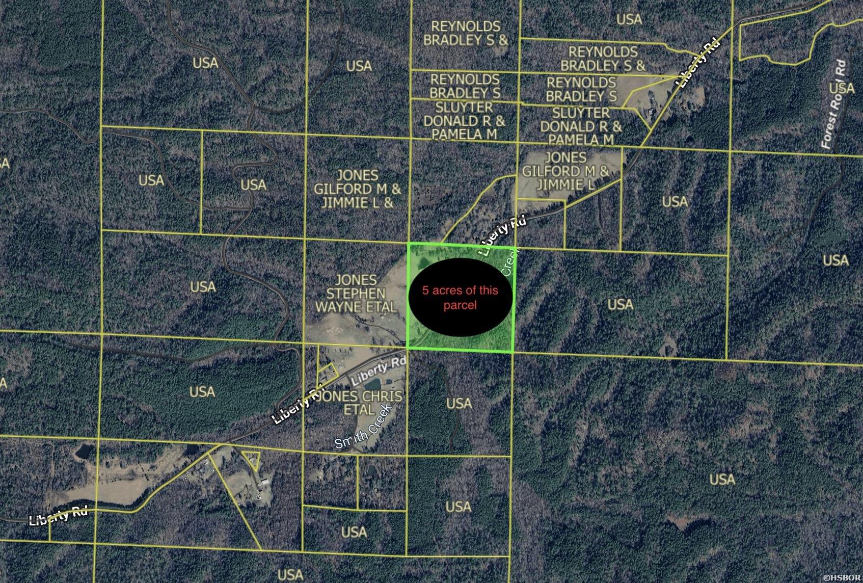 Rpid 6702 Liberty Road Property Photo 12