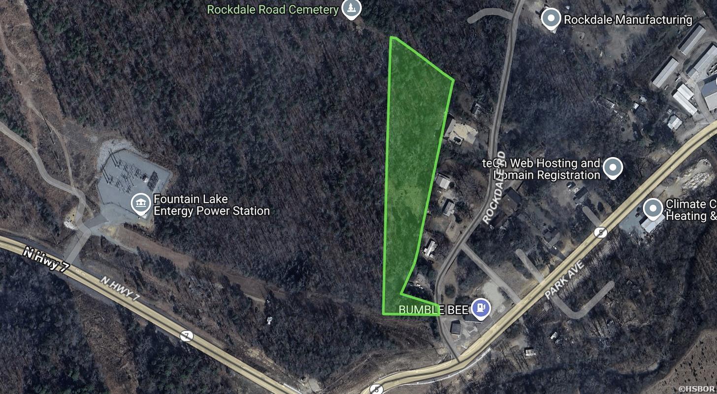 Xxx N Hwy 7 Property Photo 2